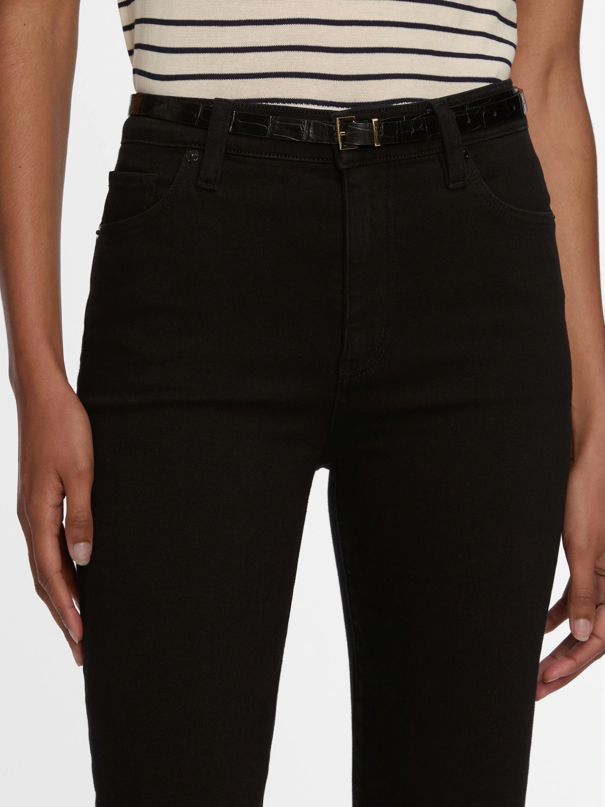 FRAME - Le Sleek Straight - Image 4