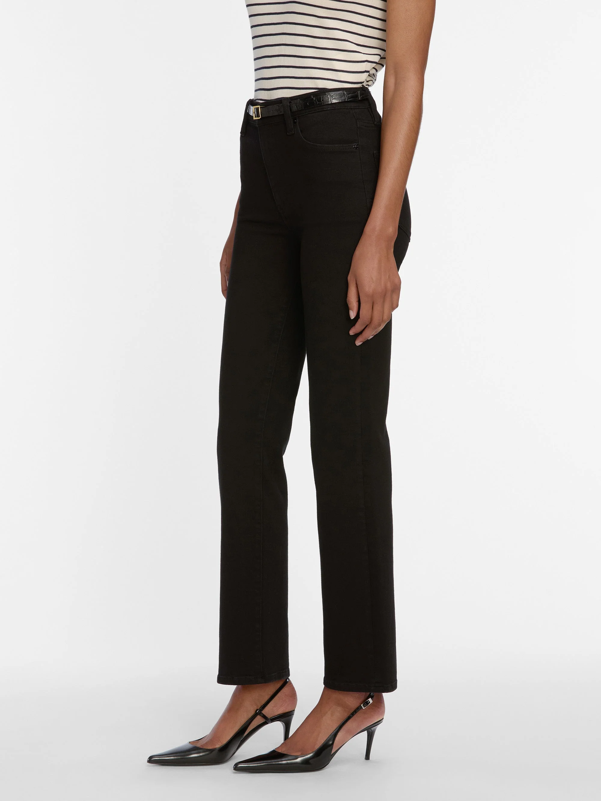 FRAME - Le Sleek Straight - Image 5