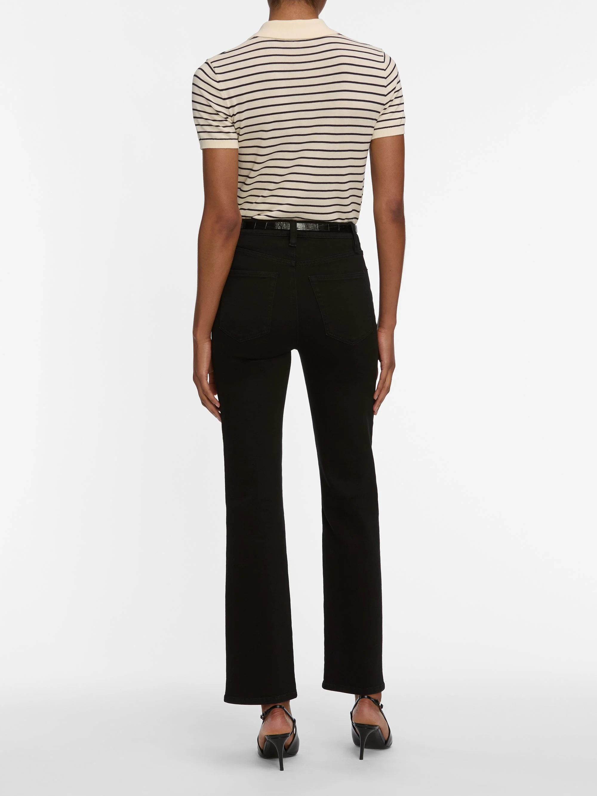 FRAME - Le Sleek Straight - Image 6