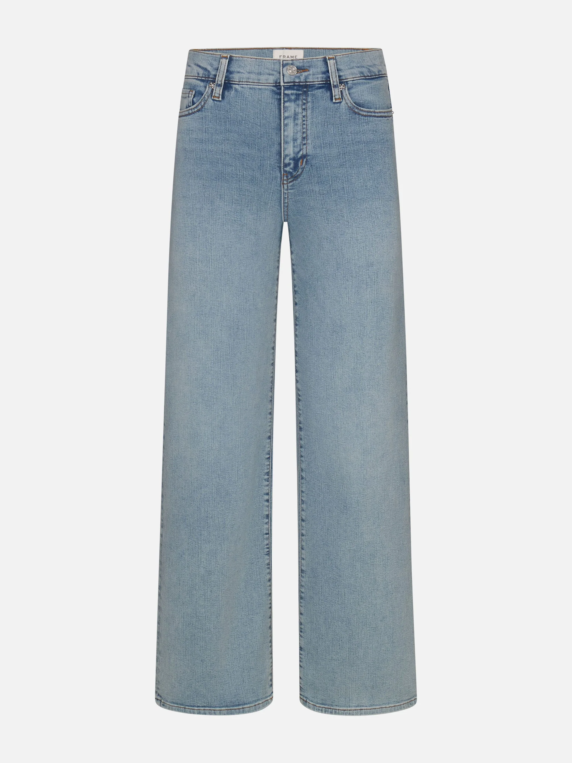 FRAME - Le Slim Palazzo - Image 4