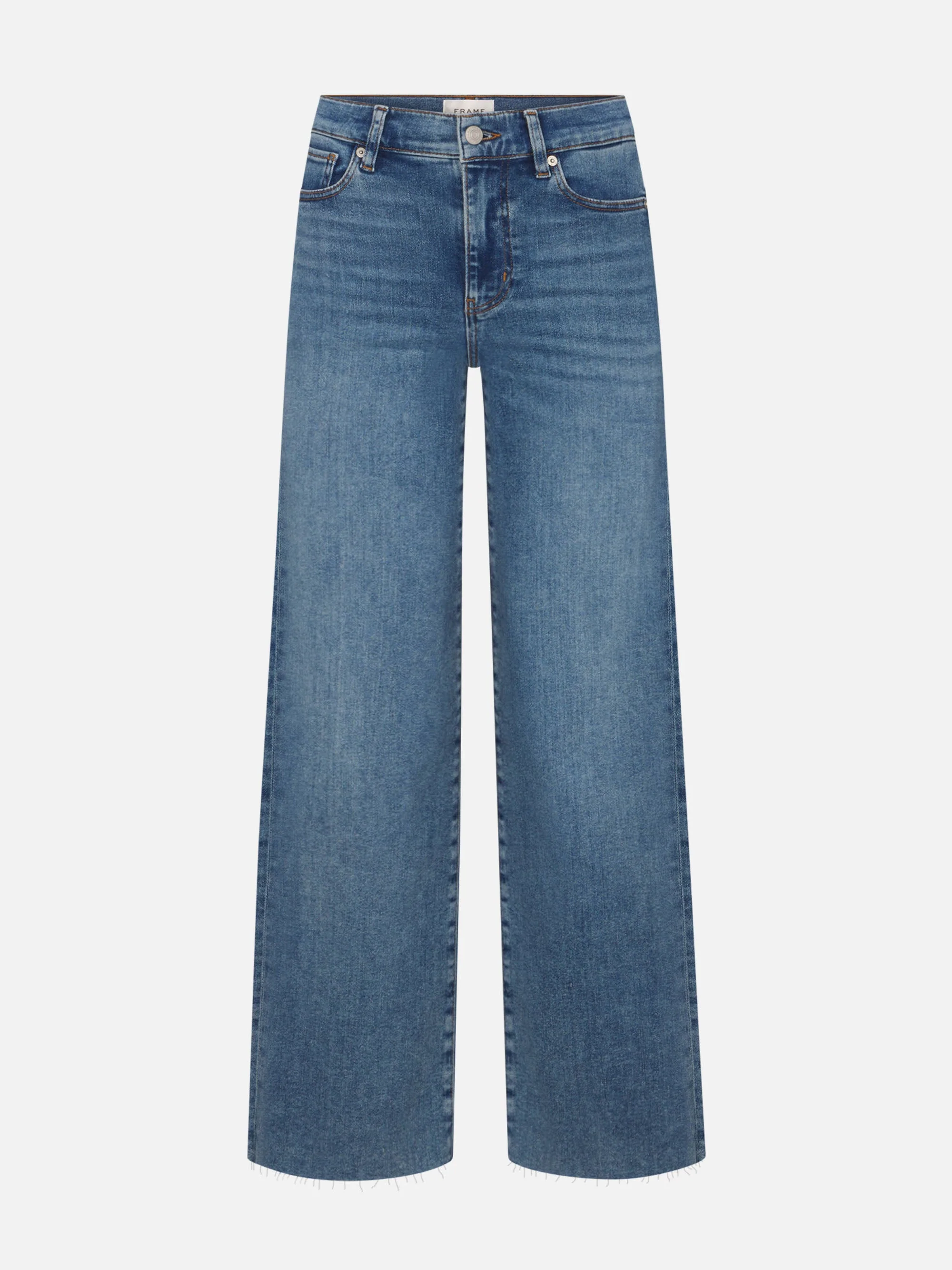 FRAME - Le Slim Palazzo - Image 6