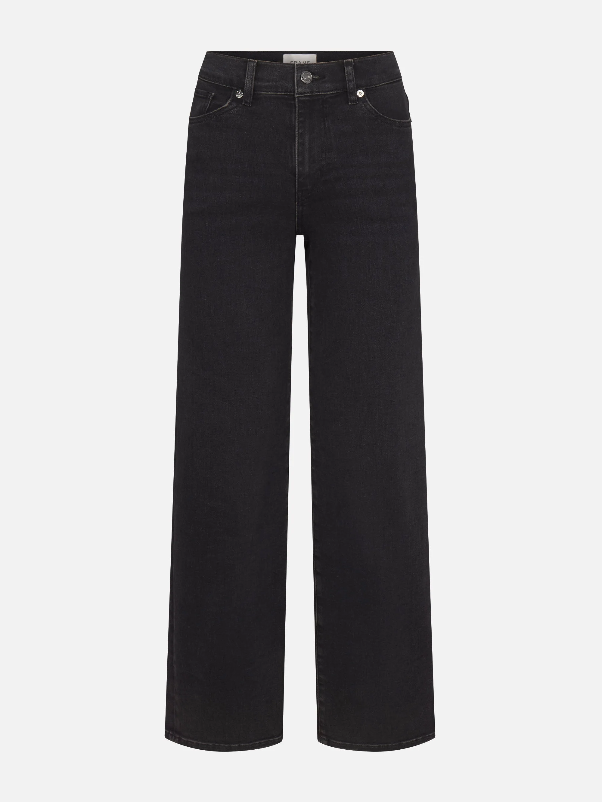 FRAME - Le Slim Palazzo - Image 7