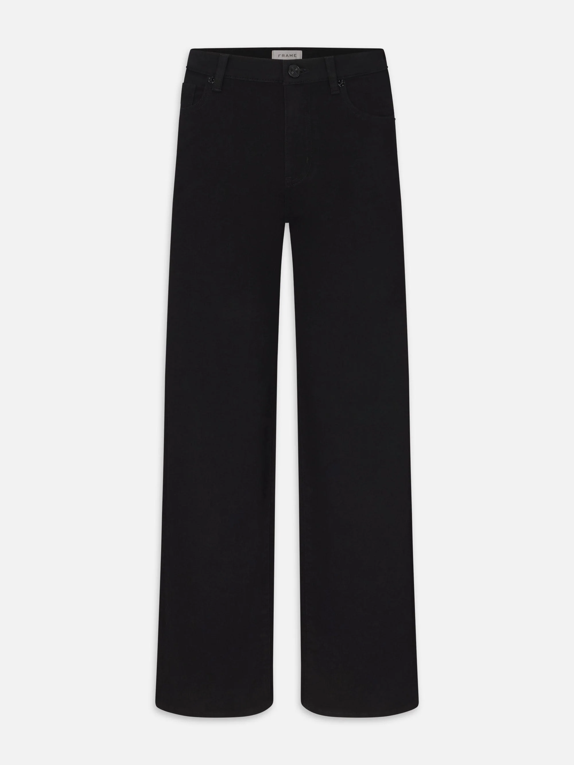 FRAME - Le Slim Palazzo