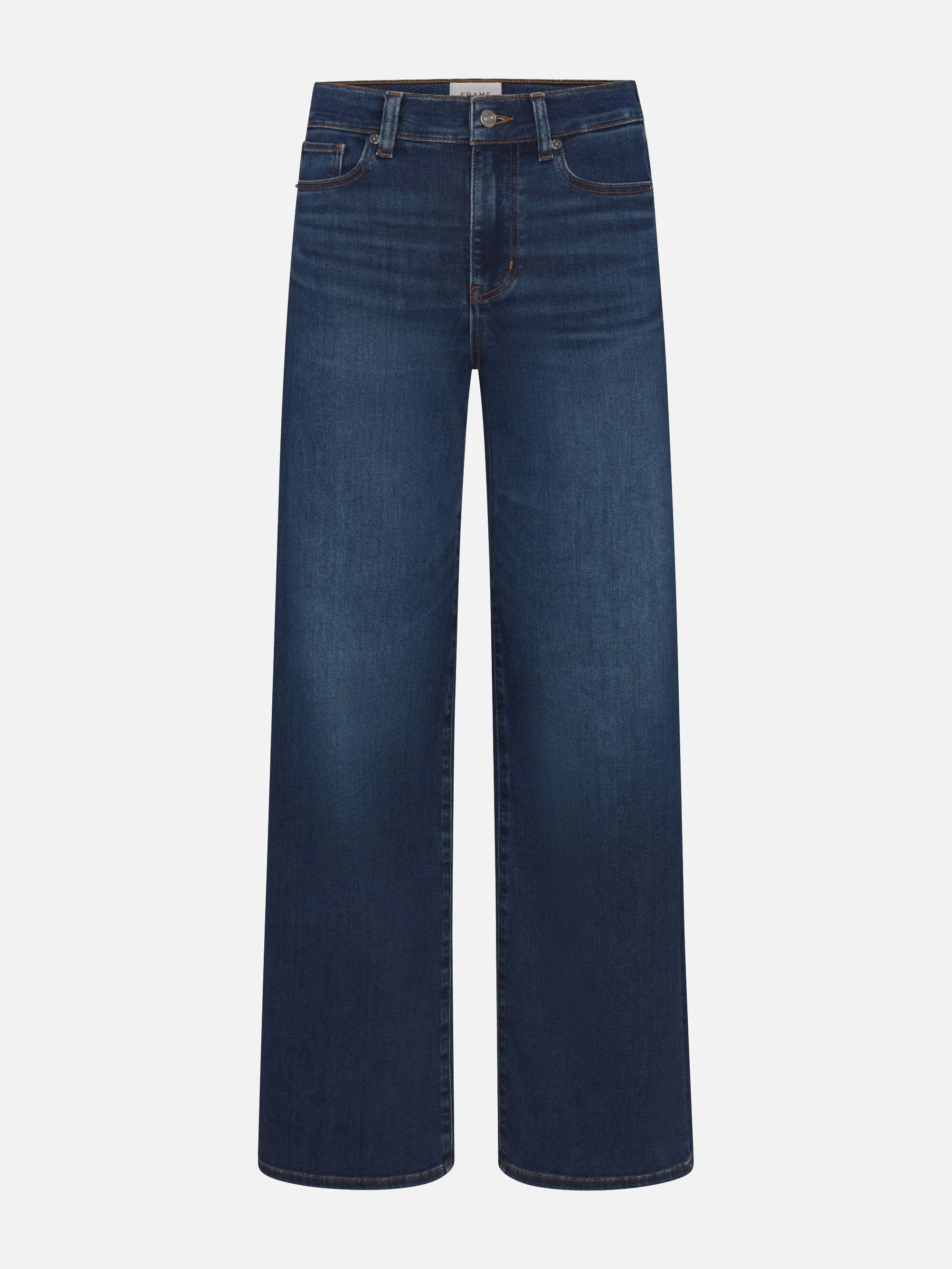 FRAME - Le Slim Palazzo