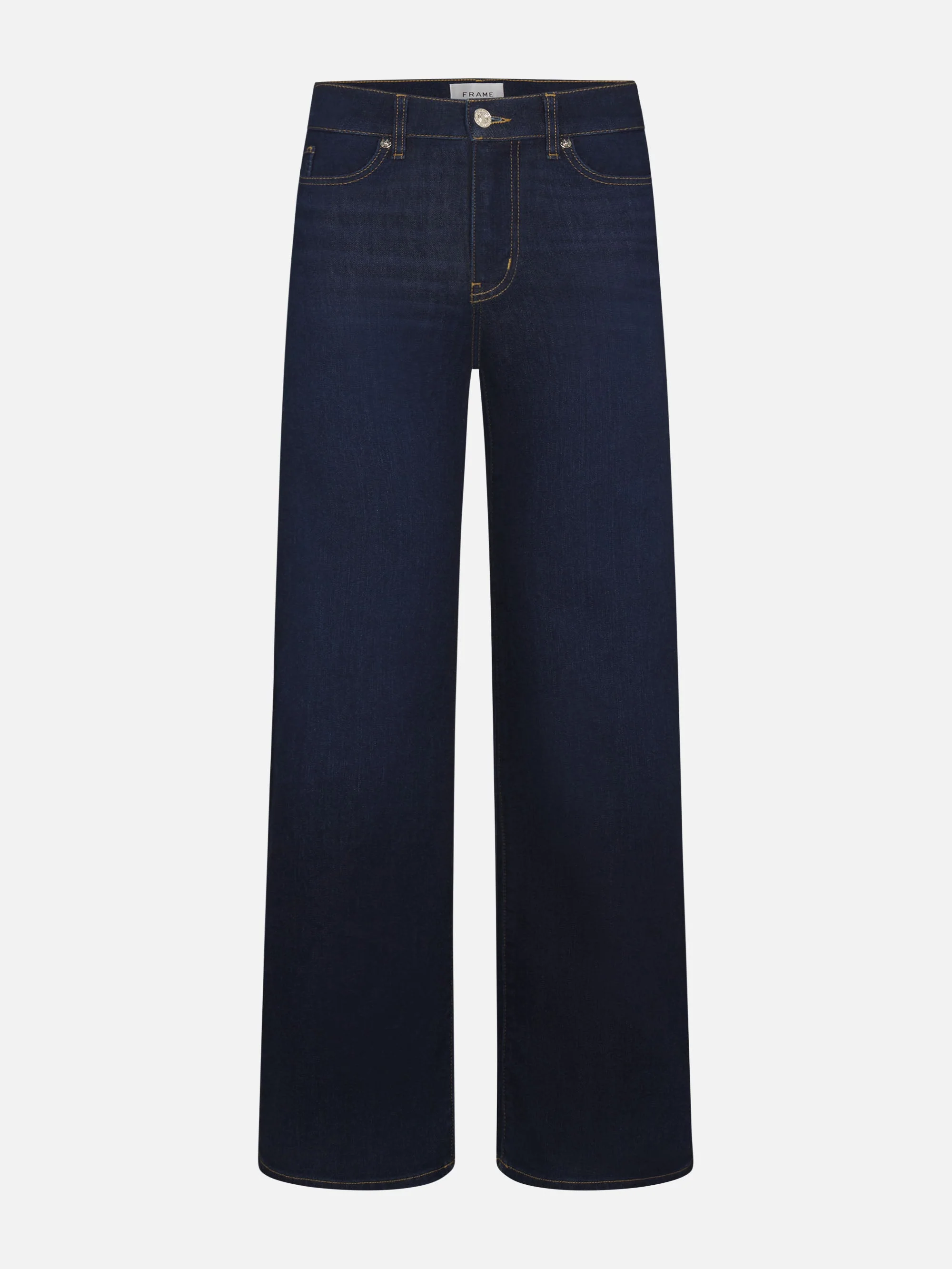 FRAME - Le Slim Palazzo