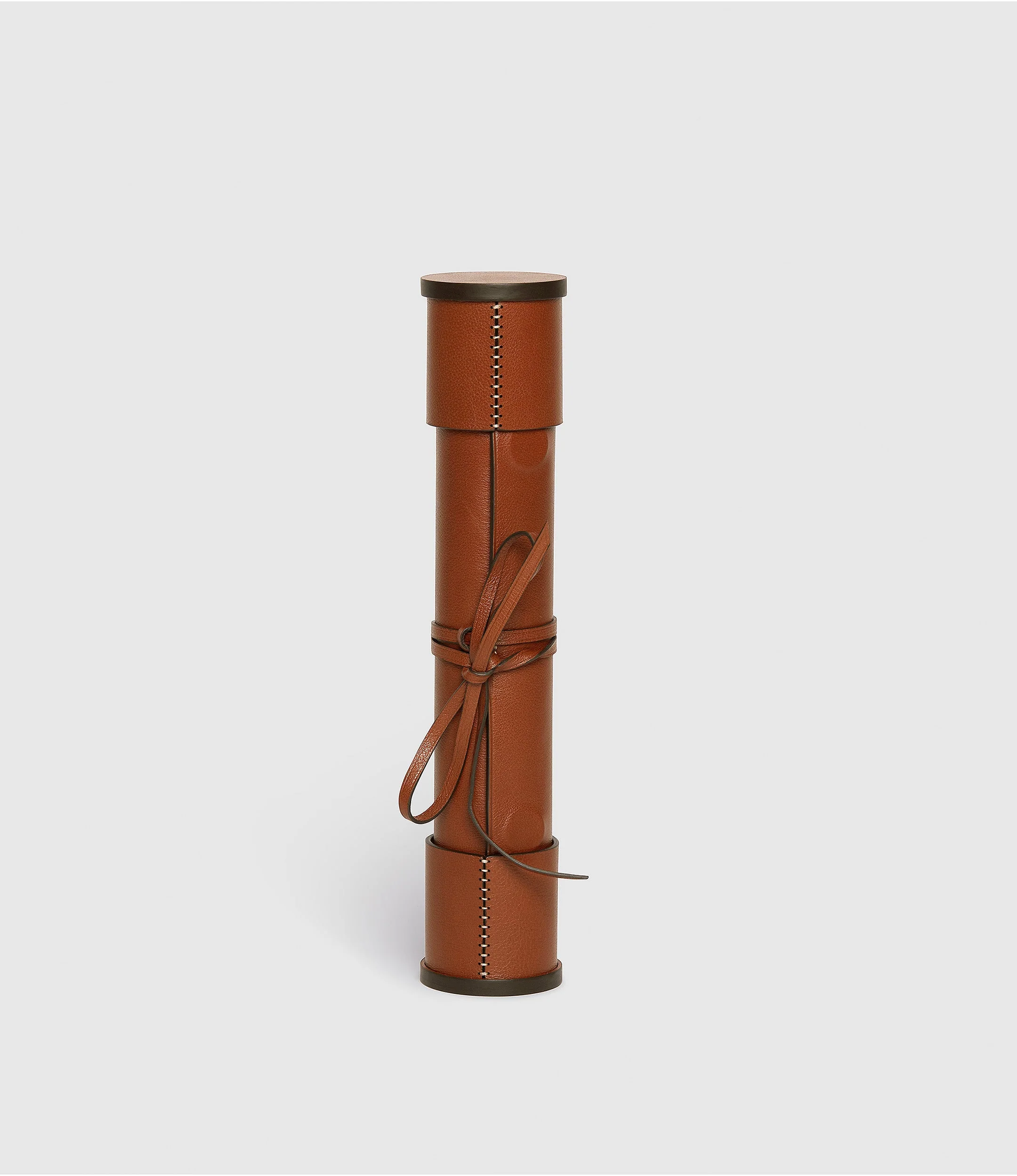Metier - Backgammon Set Buffalo Cognac