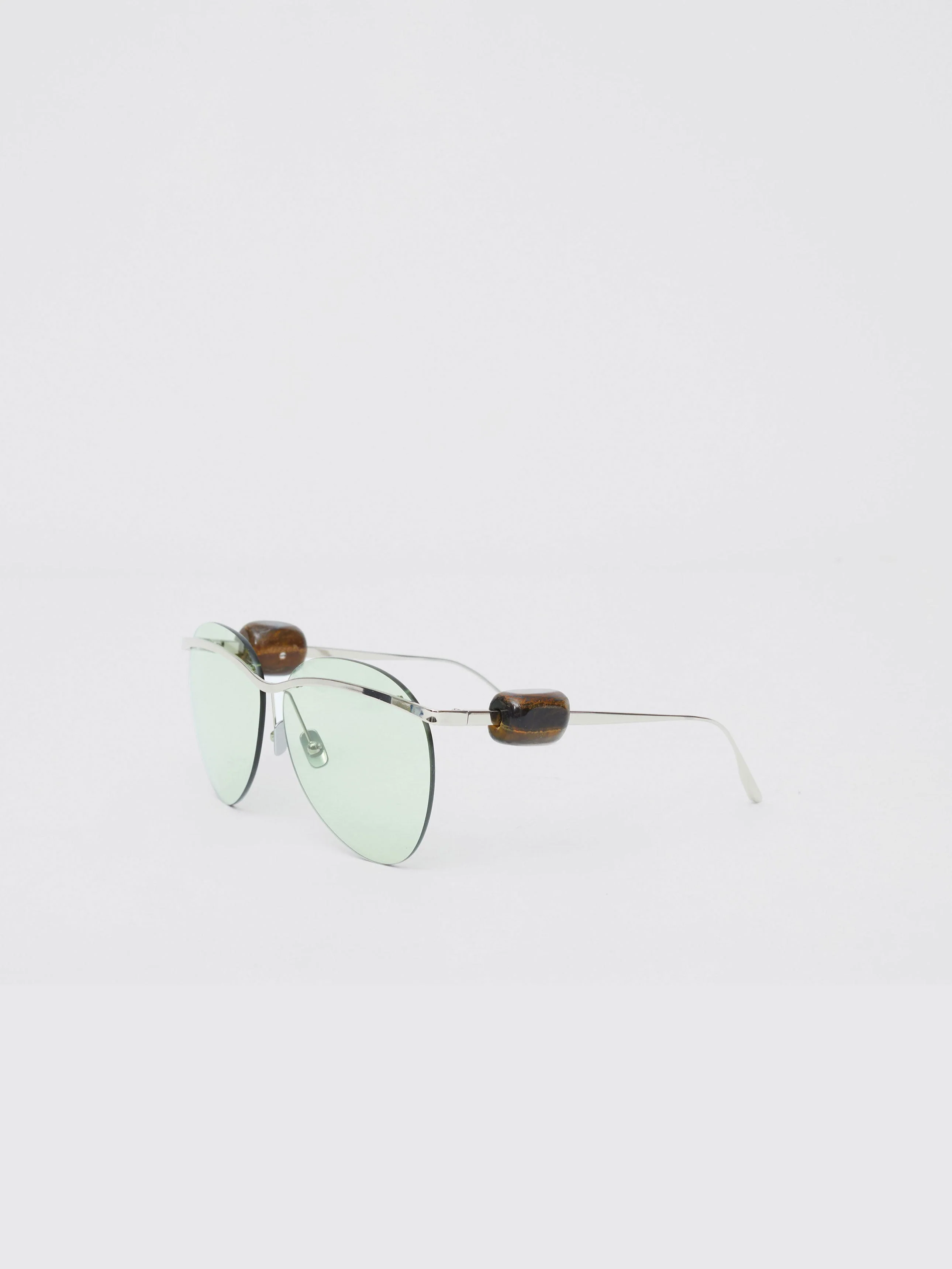 Christopher Esber - Lele Stone 76 Sunglasses - Image 2