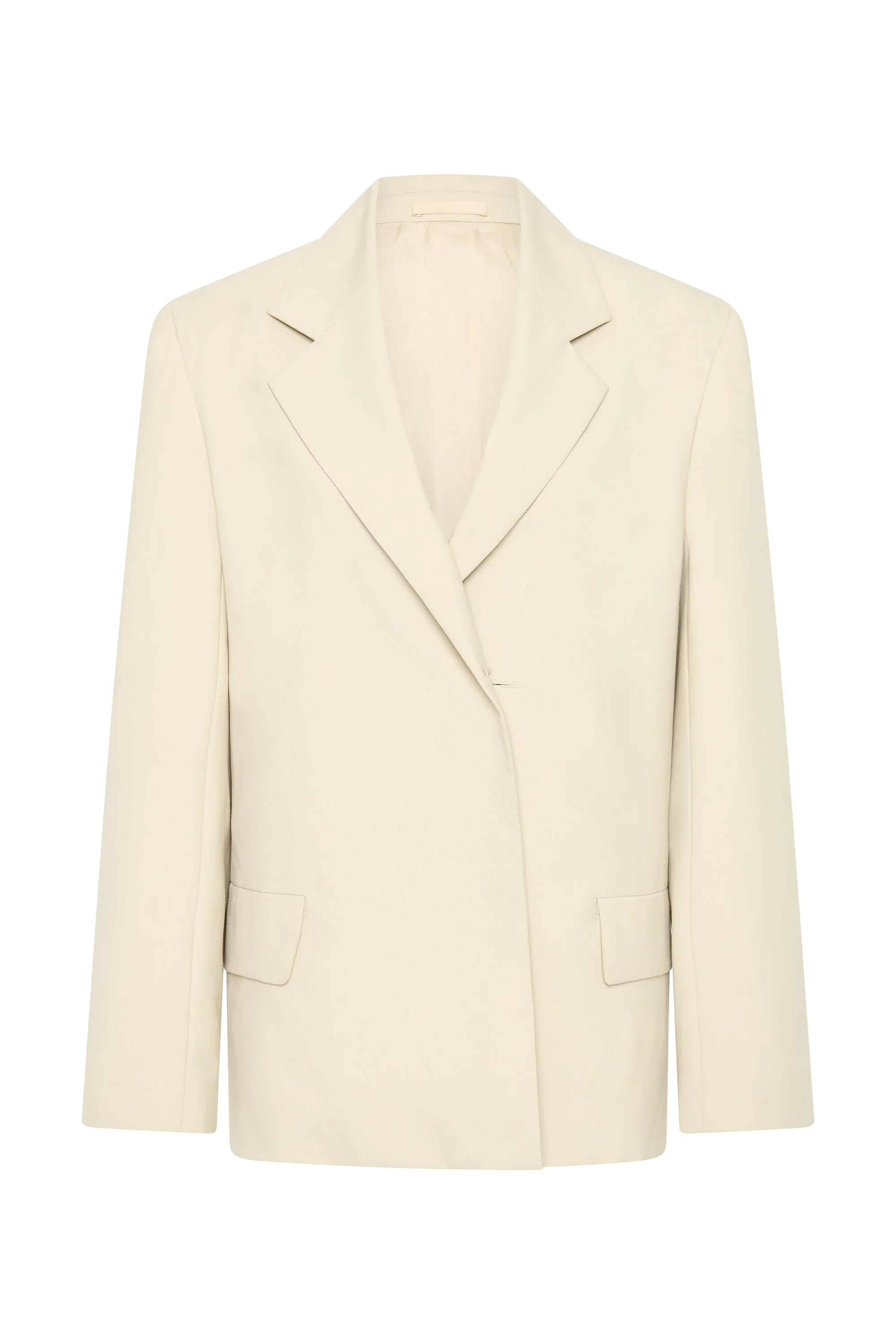 Faithfull - Lena Blazer Beige - Final Sale - Image 7