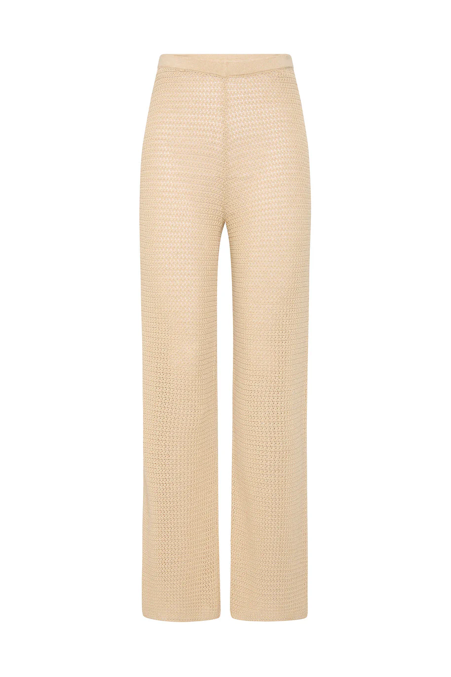 Posse - LENNON PANT - BEIGE - Image 9
