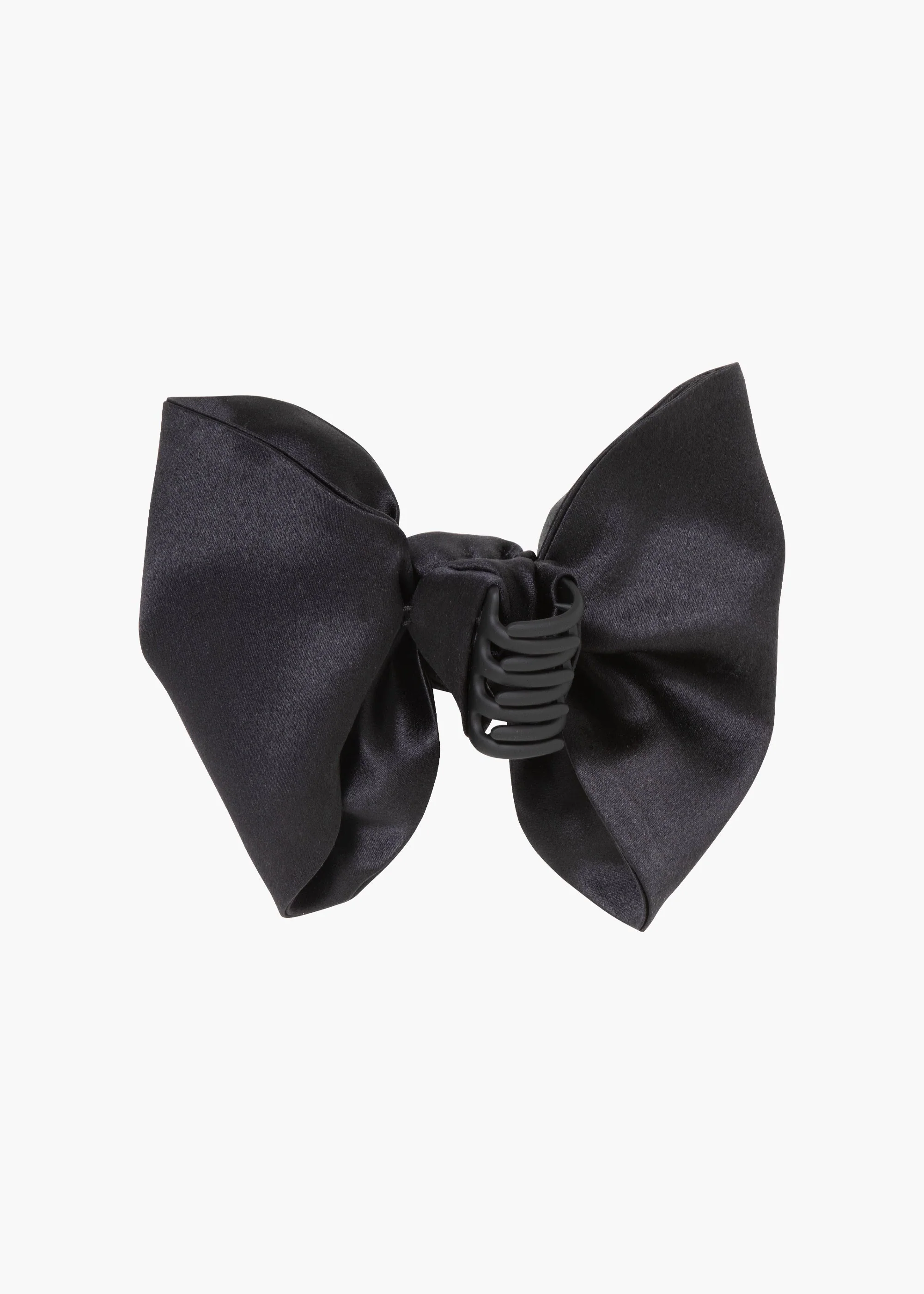 Jennifer Behr - Leonor Bow Jaw Clip - Image 5