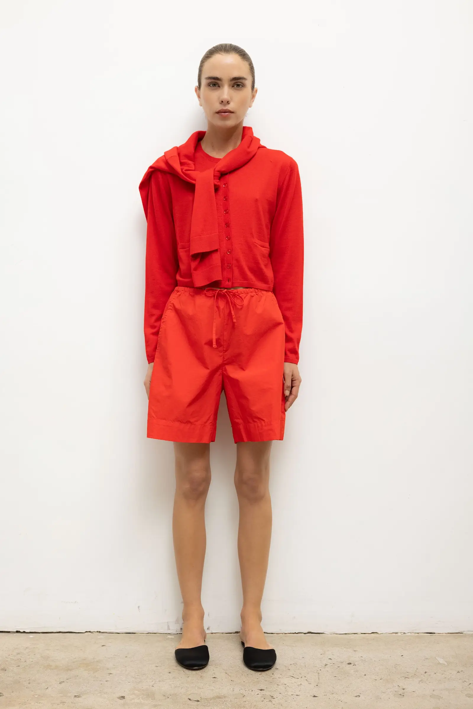 Leset - James Crew Cardigan - Image 3