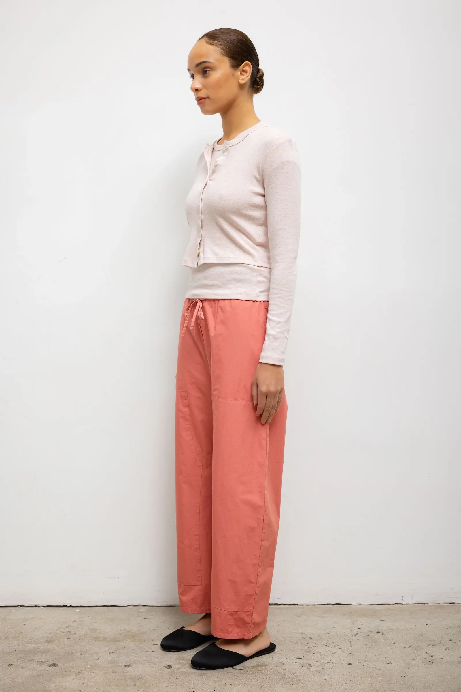 Leset - Kyoto Carpenter Pant - Image 5
