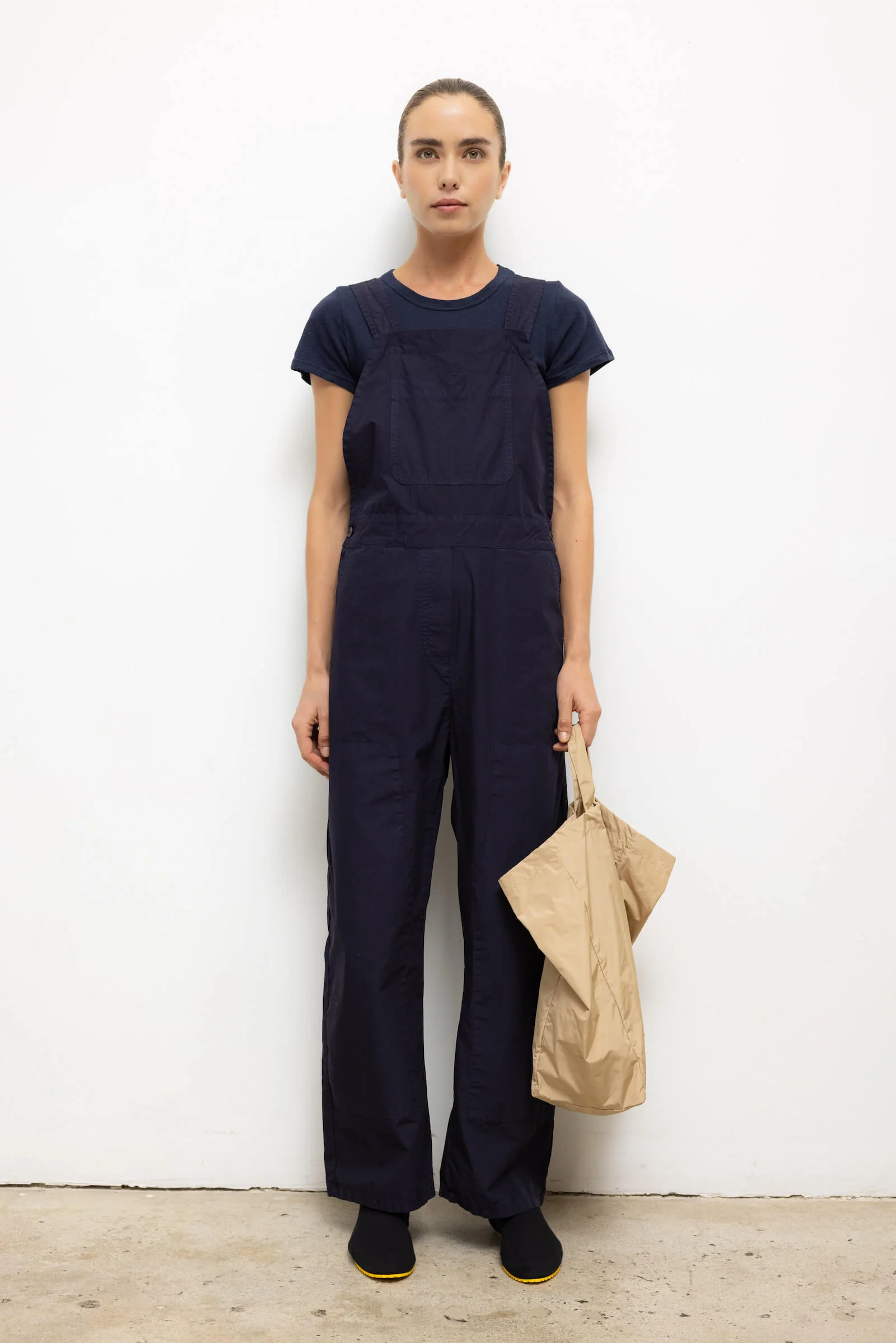 Leset - Kyoto Overalls