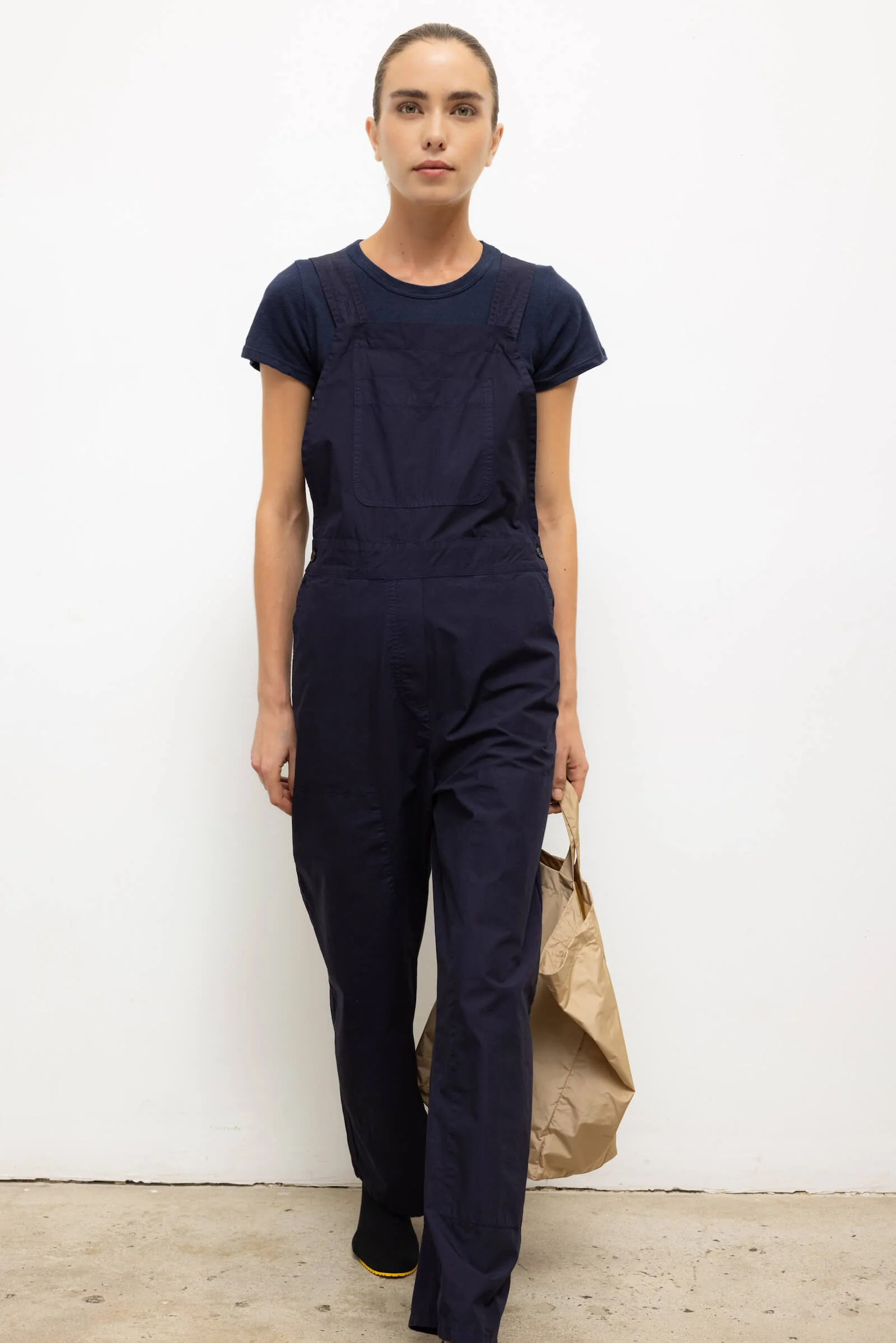 Leset - Kyoto Overalls - Image 3