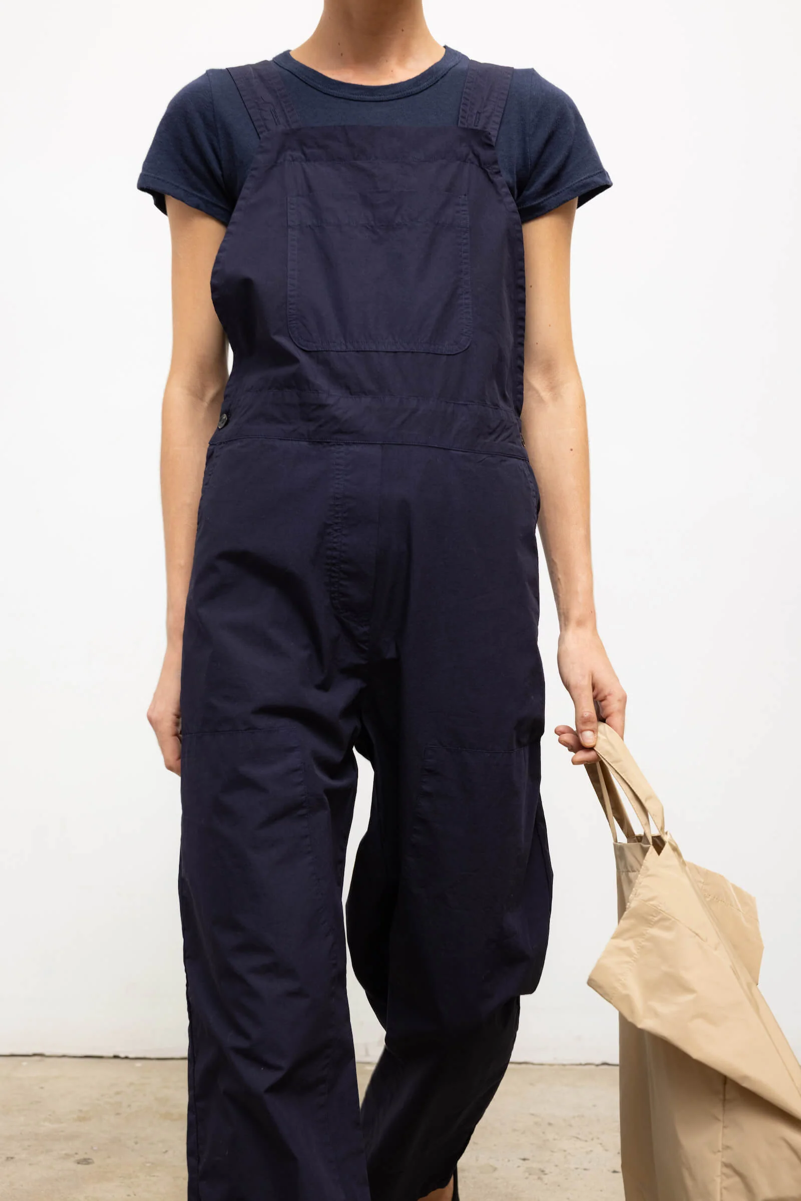 Leset - Kyoto Overalls - Image 4