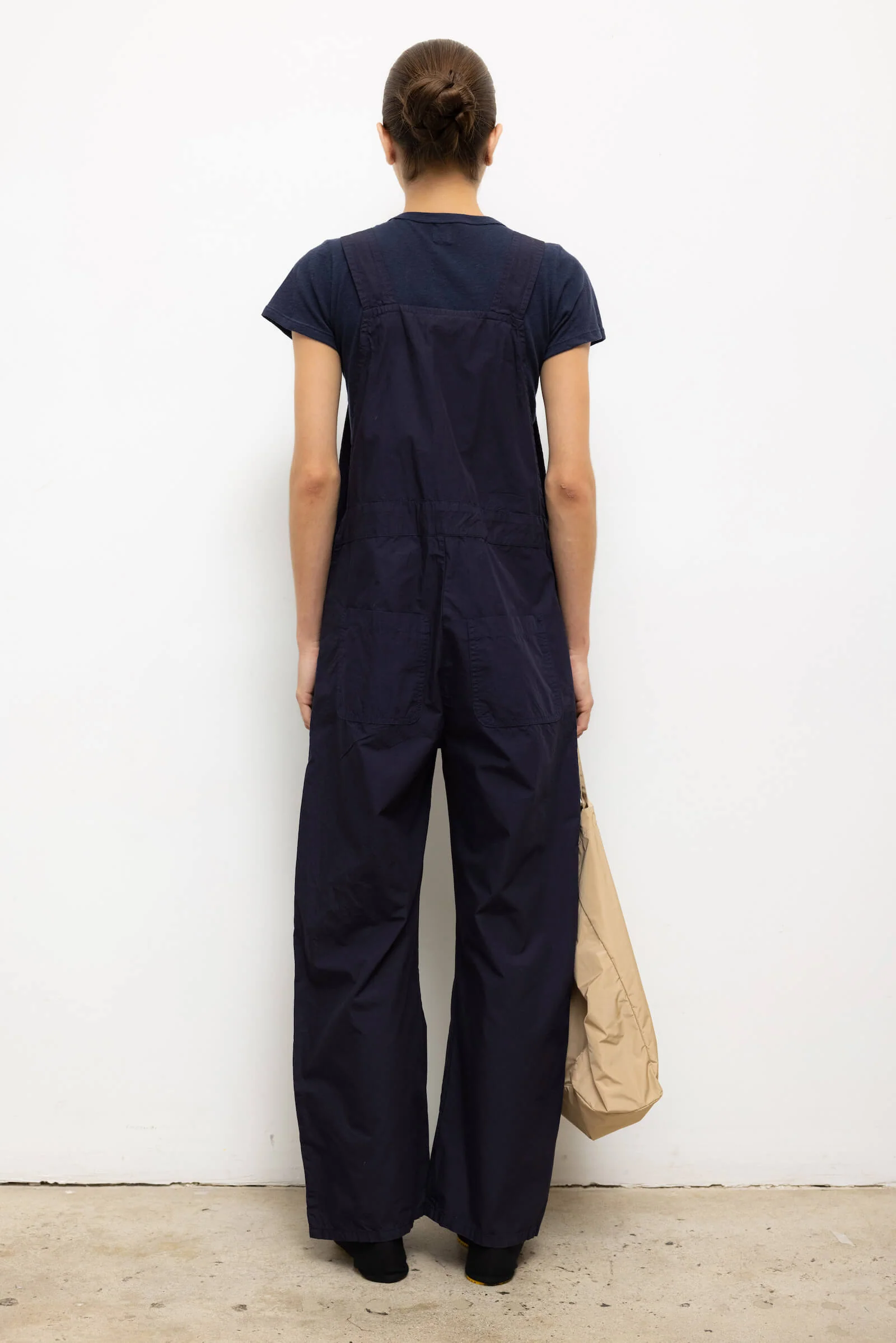 Leset - Kyoto Overalls - Image 6