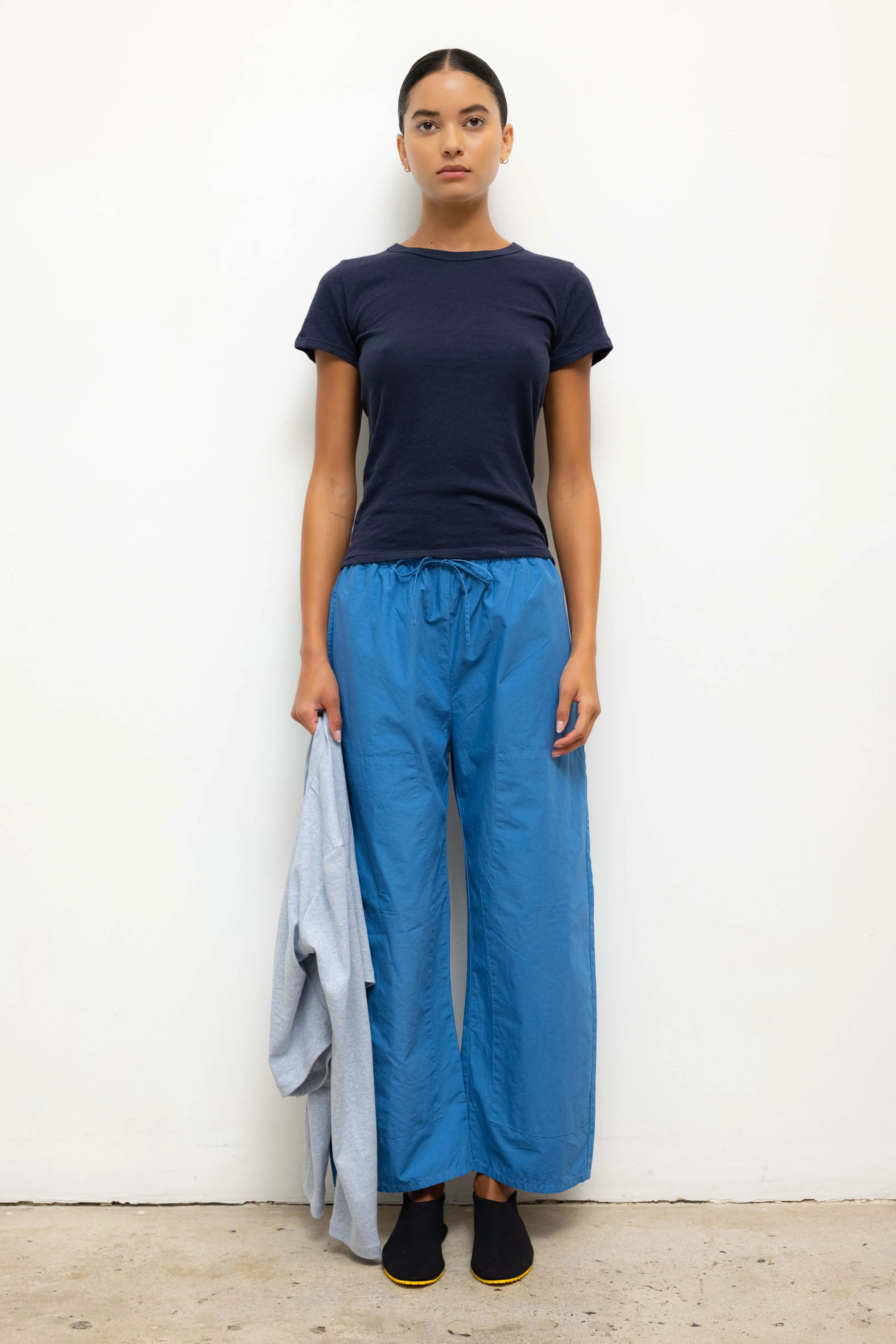 Leset - Laura Slim Fit Tee - Image 3