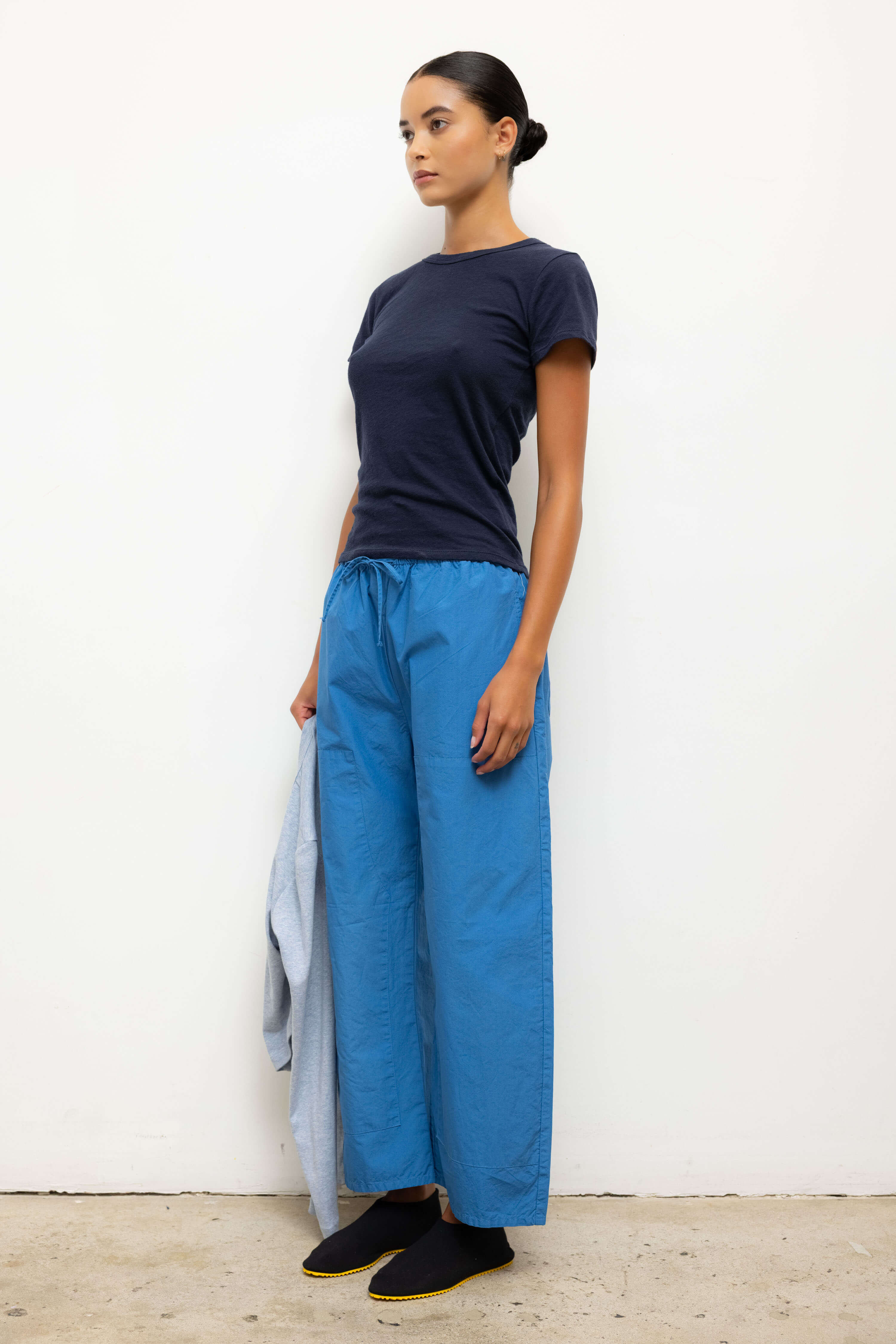 Leset - Laura Slim Fit Tee - Image 4