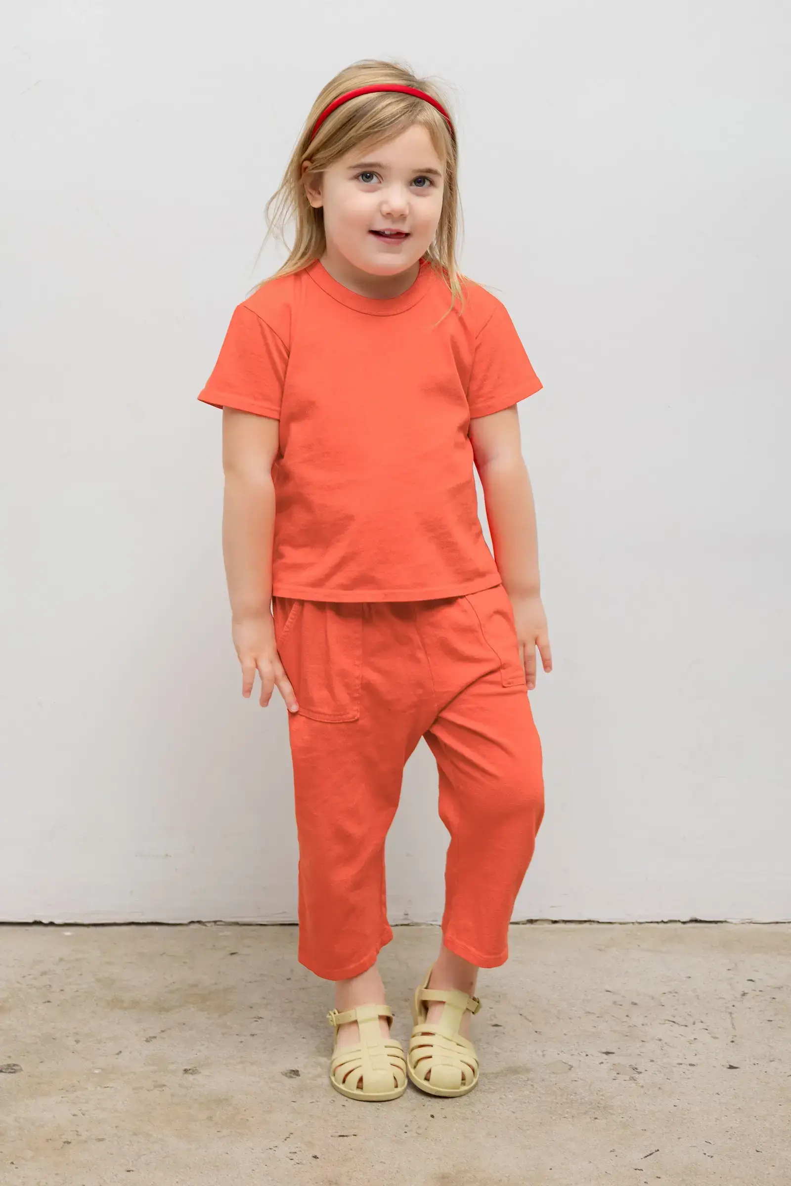 Leset - Margo Bebe Pocket Pant