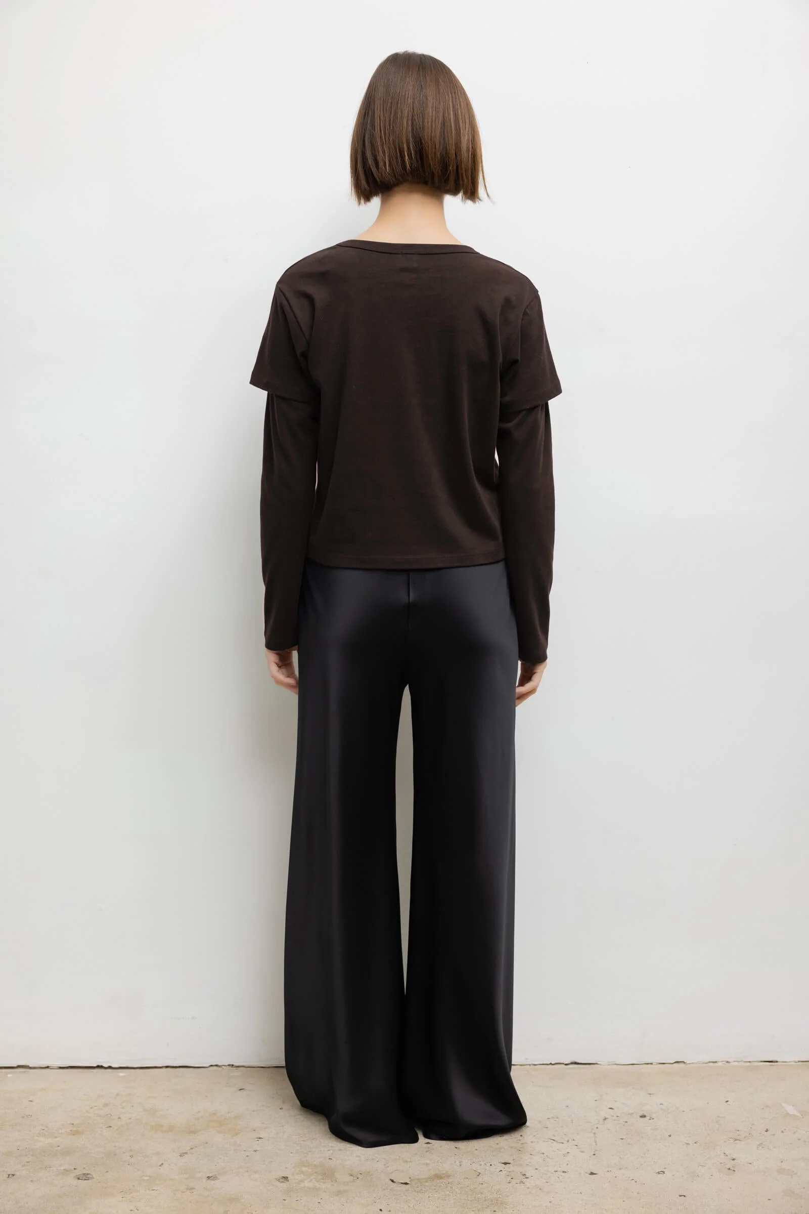 Leset - Margo Layered Long Sleeve - Image 5