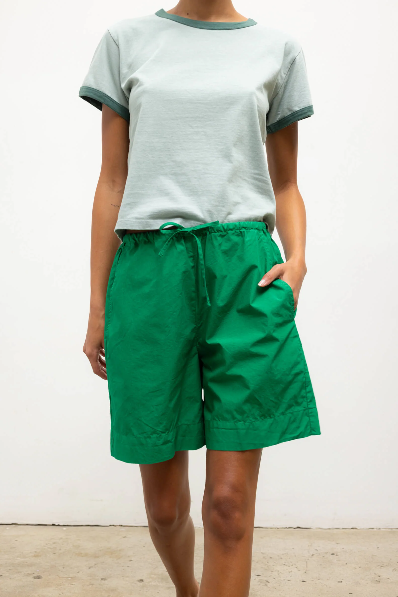 Leset - Margo Ringer Tee - Image 5
