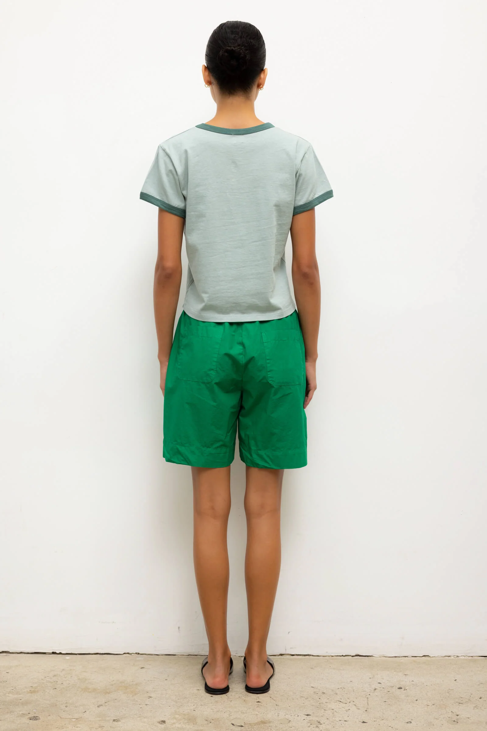 Leset - Margo Ringer Tee - Image 7