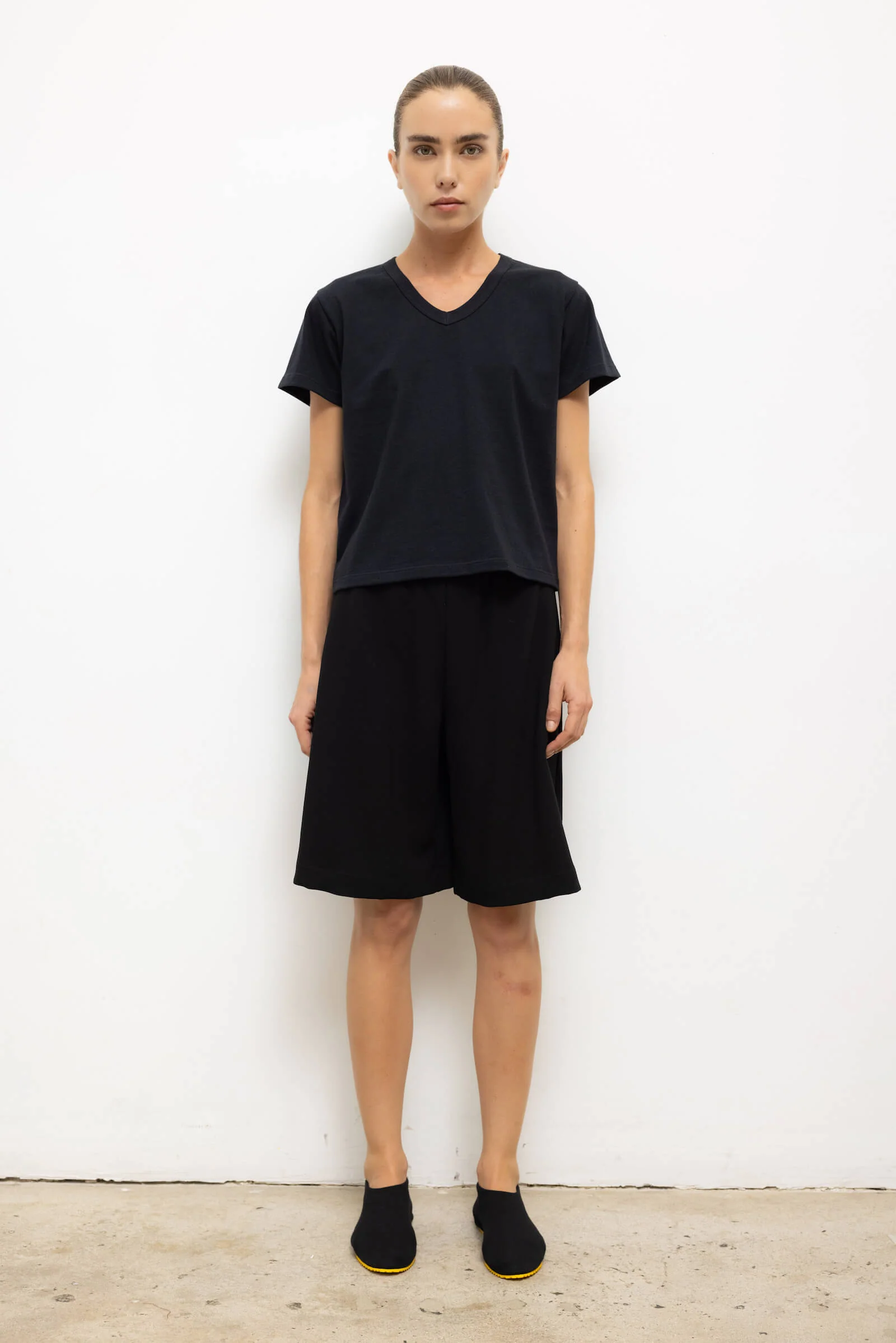 Leset - Margo V Neck - Image 3