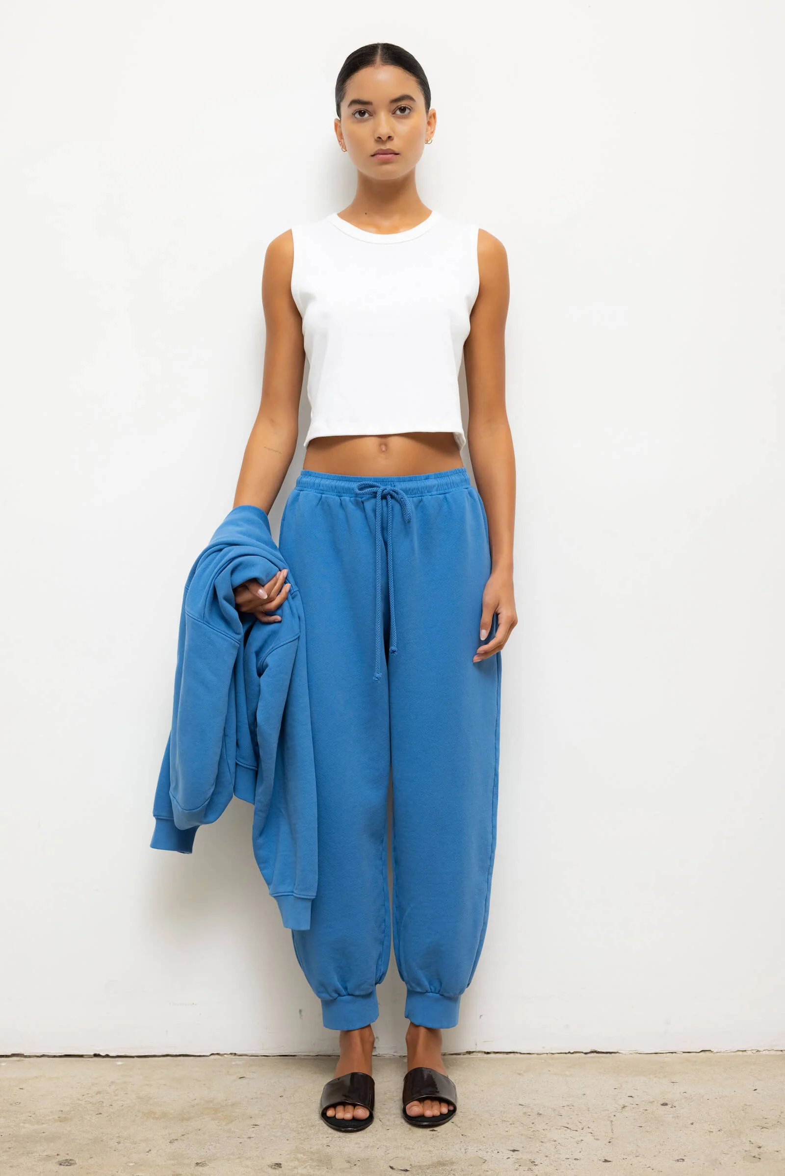 Leset - Nando Sleeveless Crew - Image 3