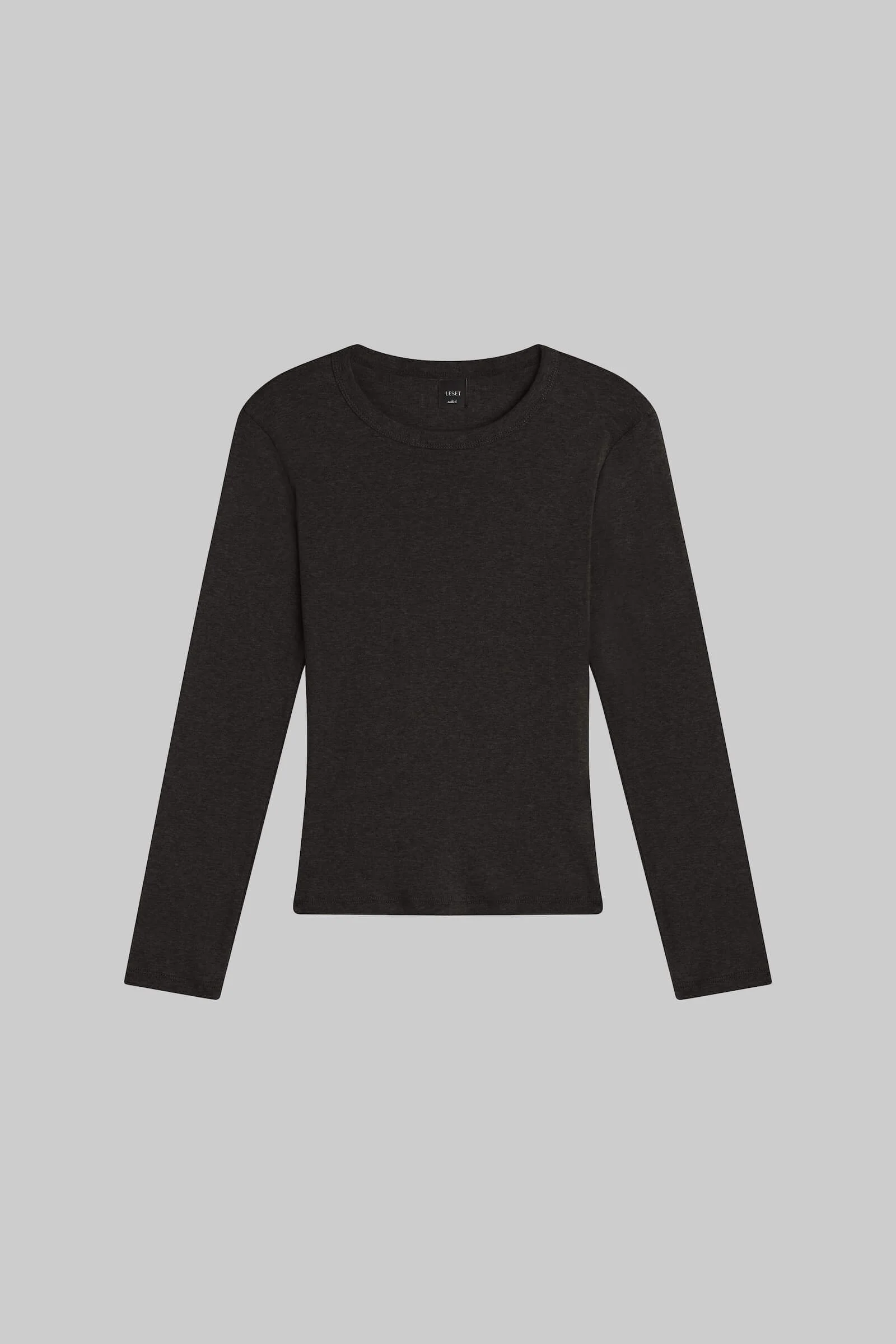 Leset - Nando Slim Fit Long Sleeve - Image 2