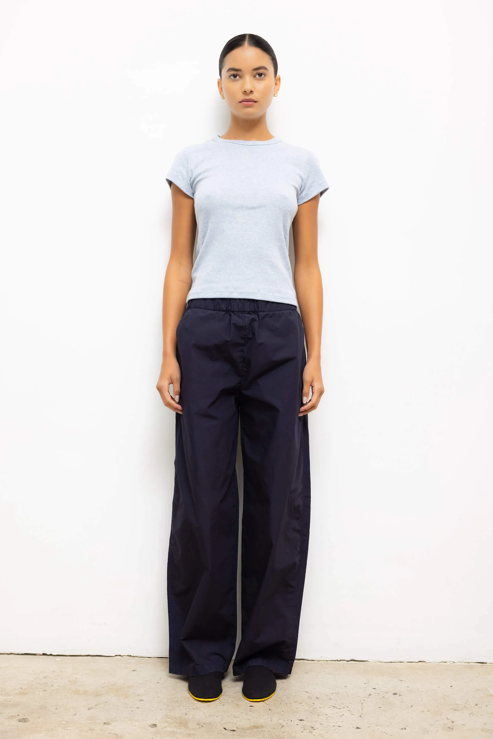Leset - Nando Slim Fit Tee - Image 3