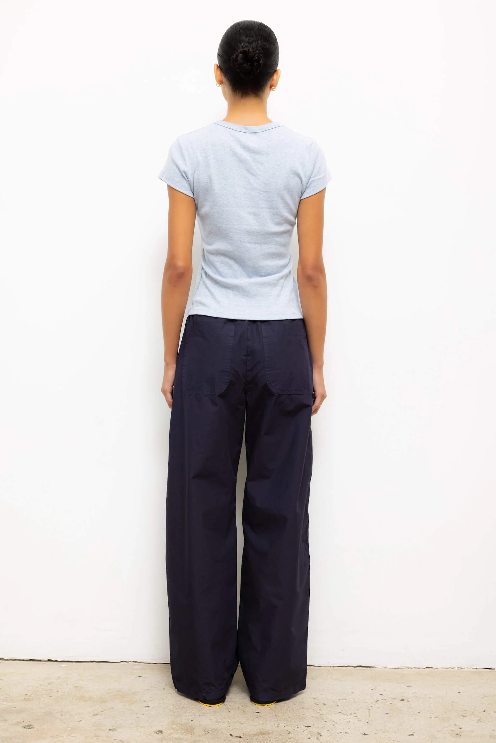 Leset - Nando Slim Fit Tee - Image 7