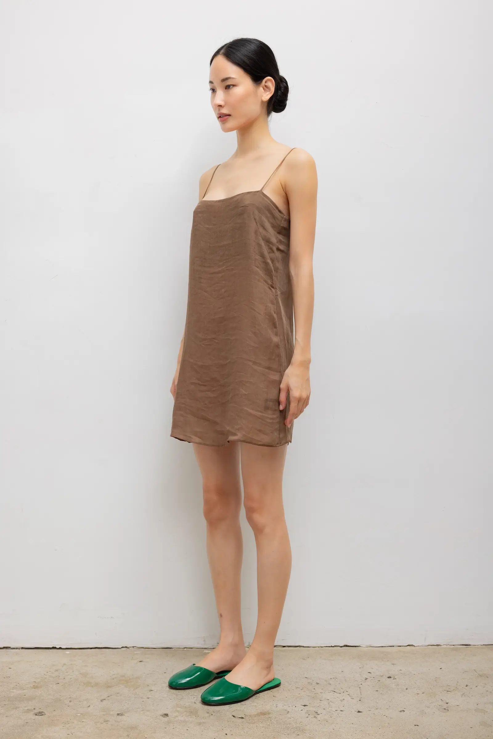 Leset - Niko Cami Mini Dress - Image 4