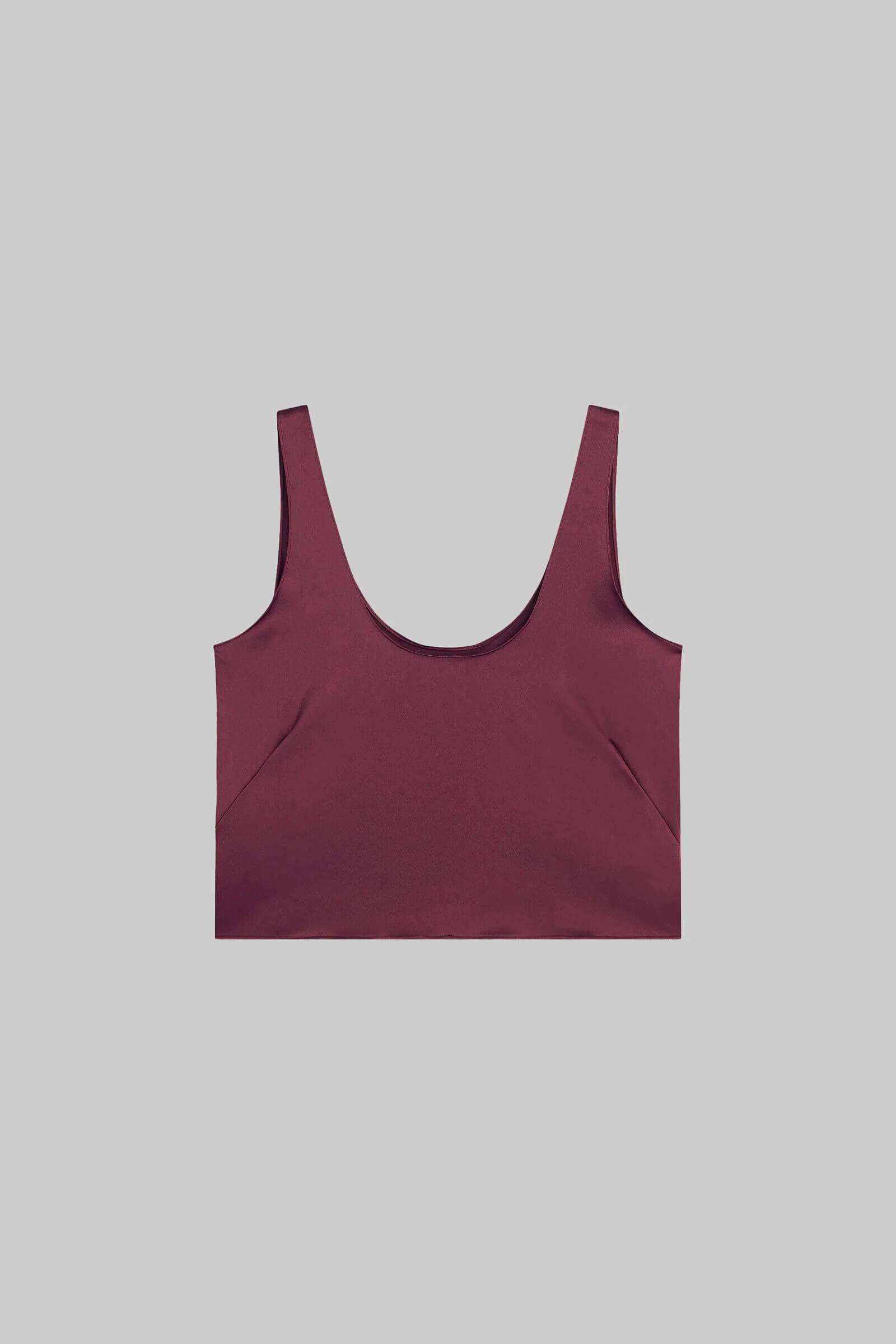 Leset - Pre - Order: Barb Scoop Tank - Image 2