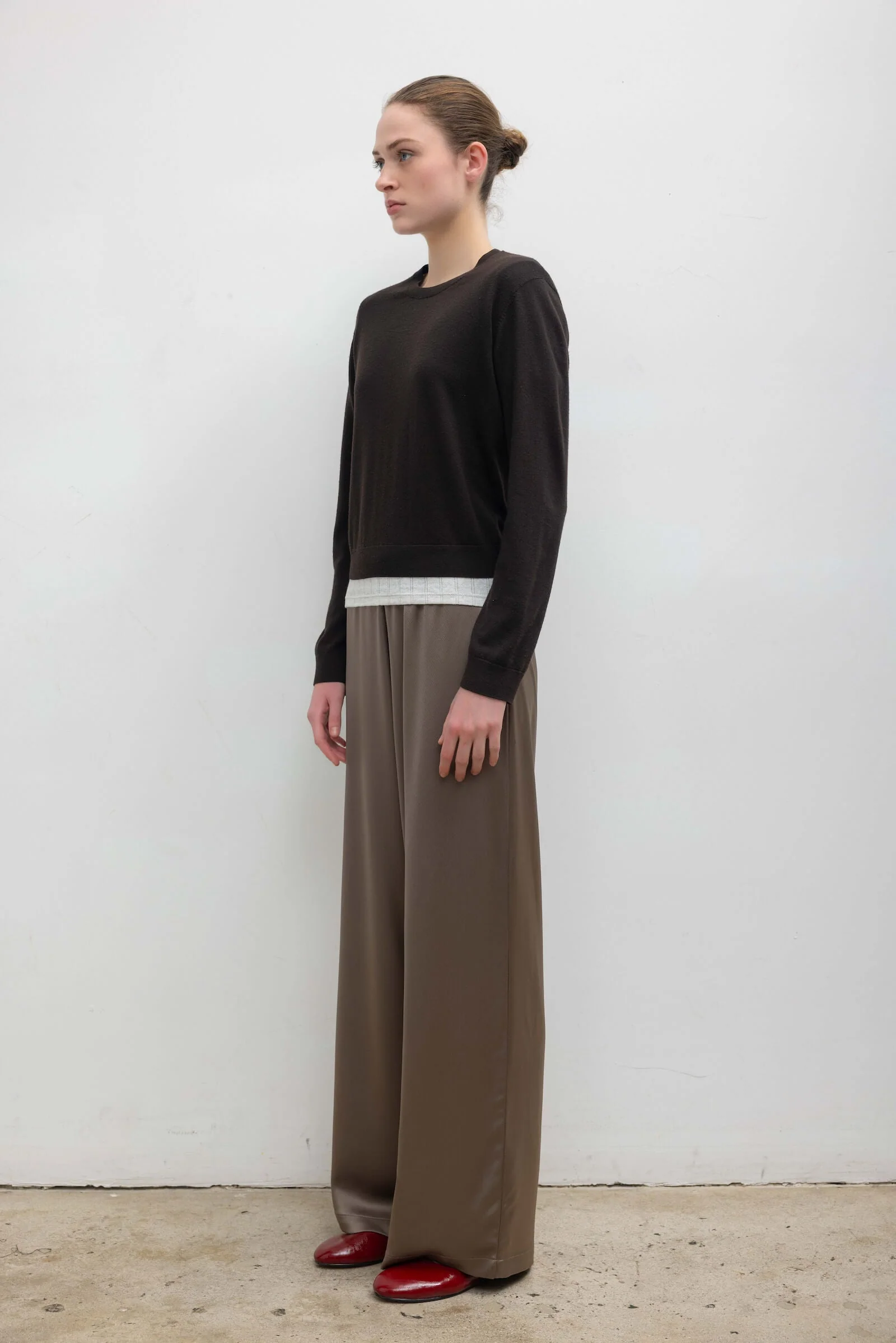 Leset - Pre - Order: James Classic Crew - Image 6