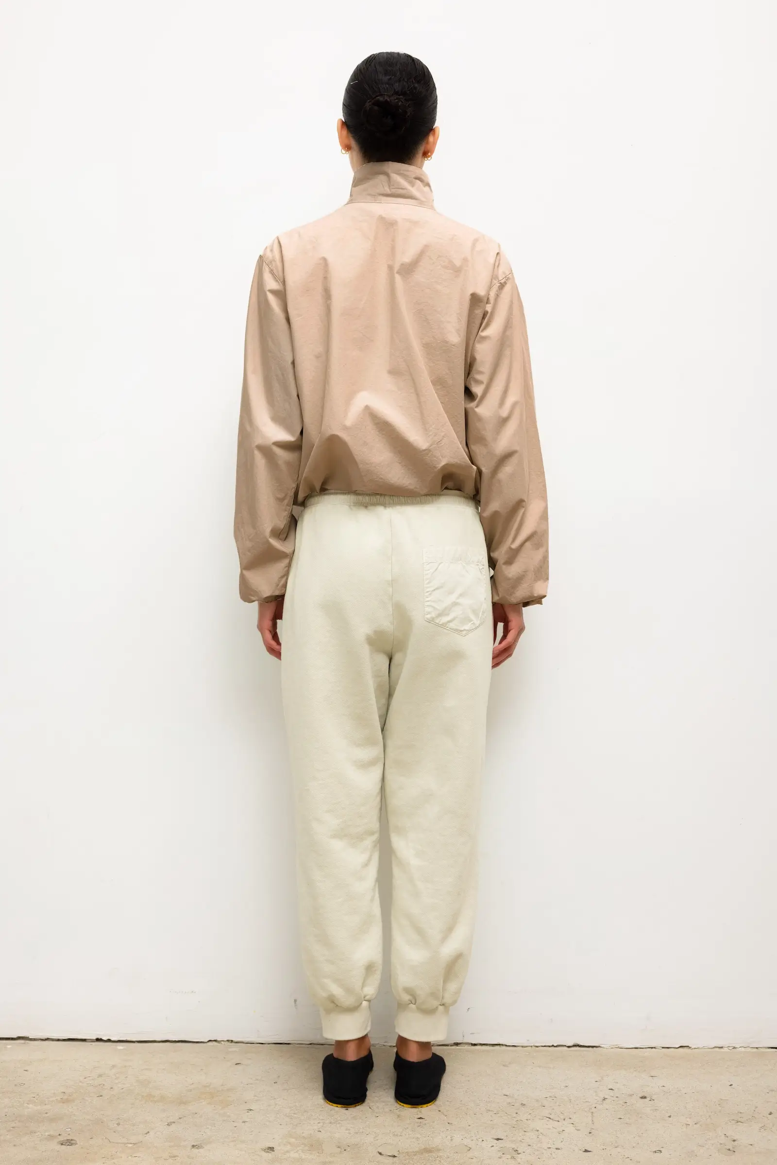 Leset - Pre - Order: Kyoto Windbreaker - Image 6