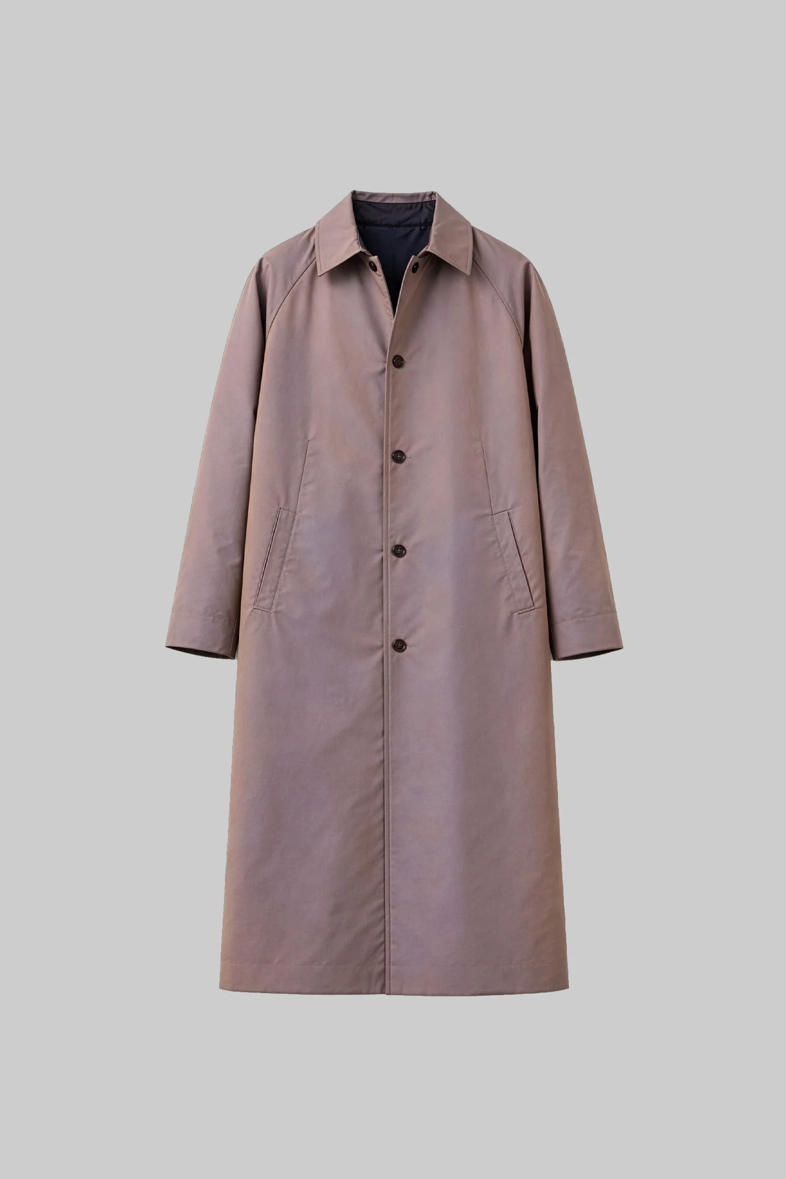 Leset - Pre - Order: Yuki Car Coat - Image 2