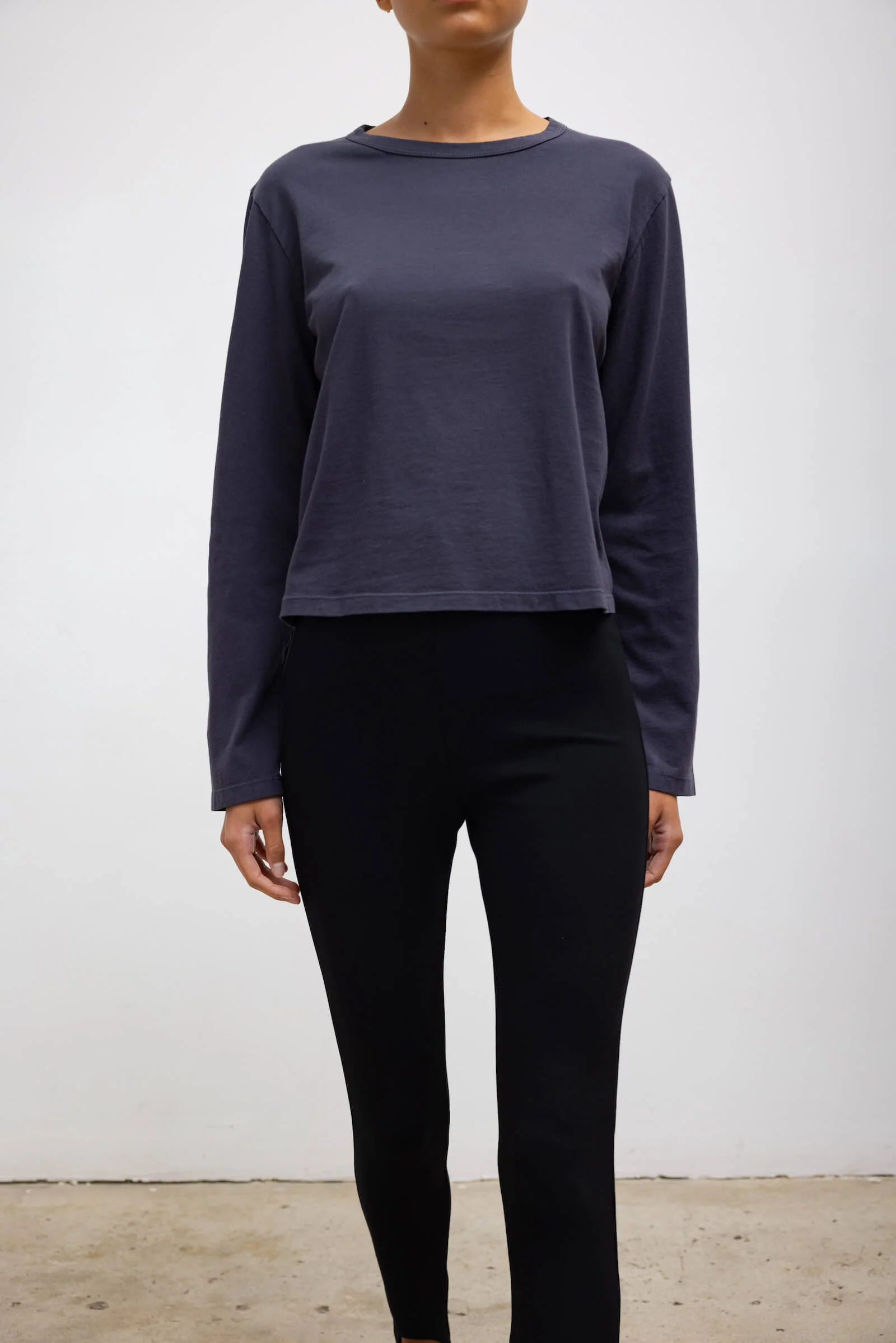 Leset - The Margo Long Sleeve - Image 3