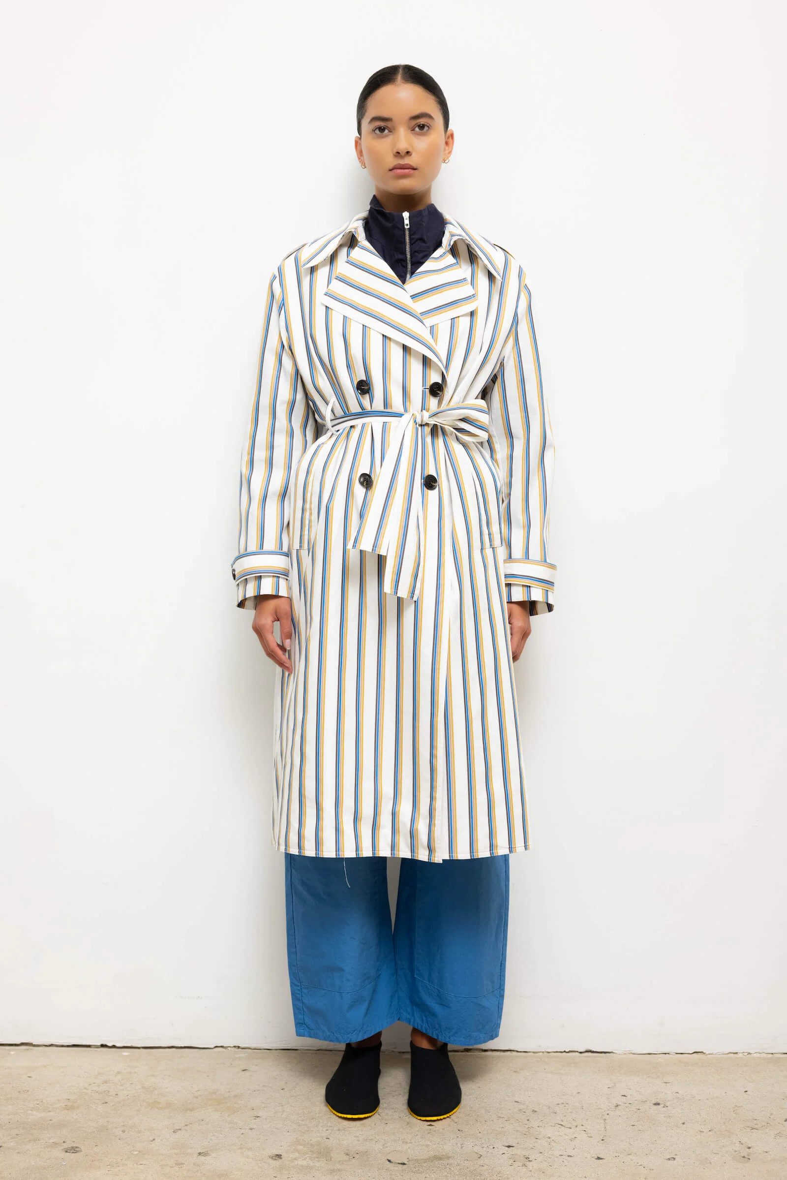 Leset - Yoshi Stripe Trench