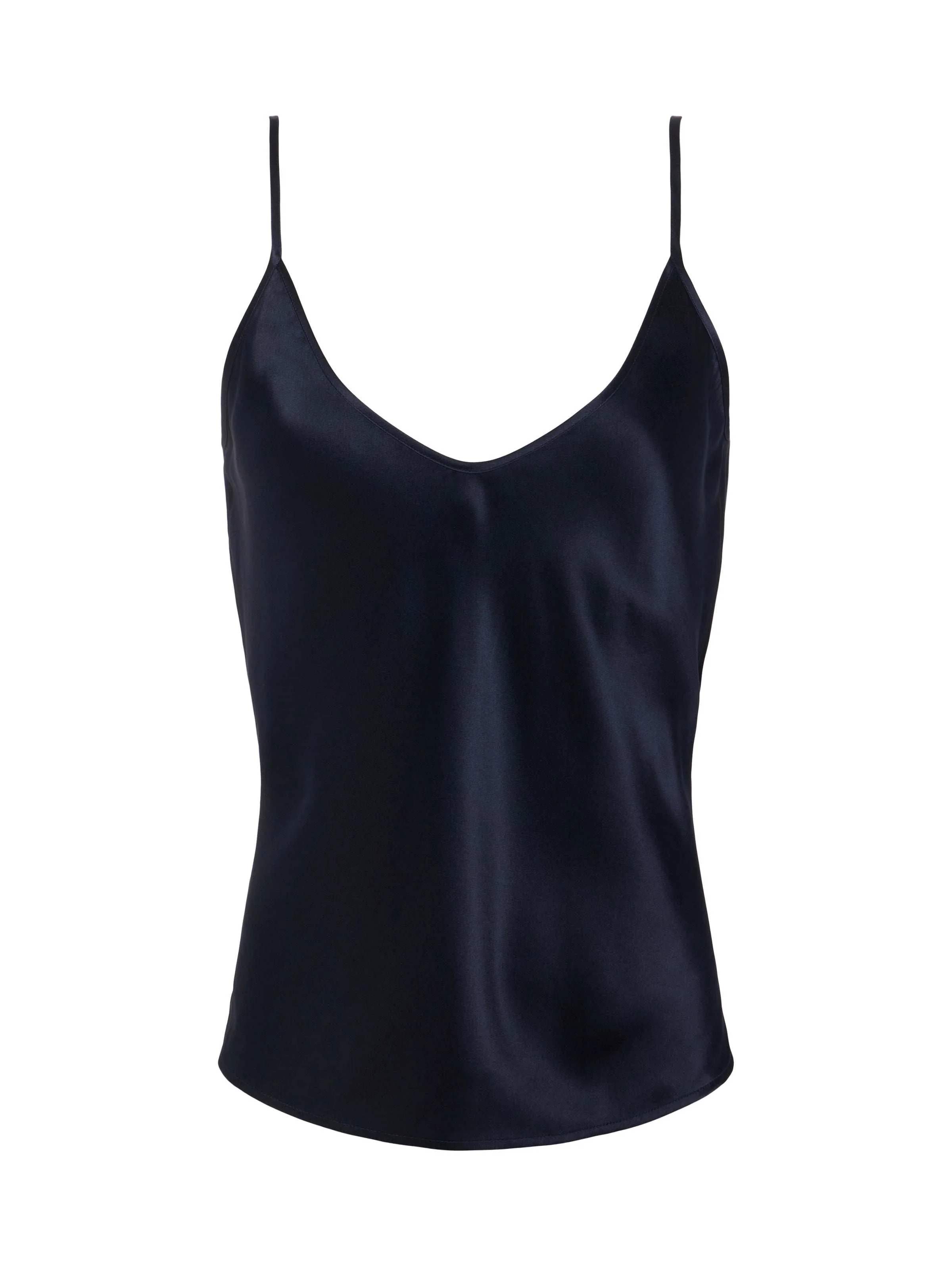 L'AGENCE - Lexi Silk Camisole - Image 6