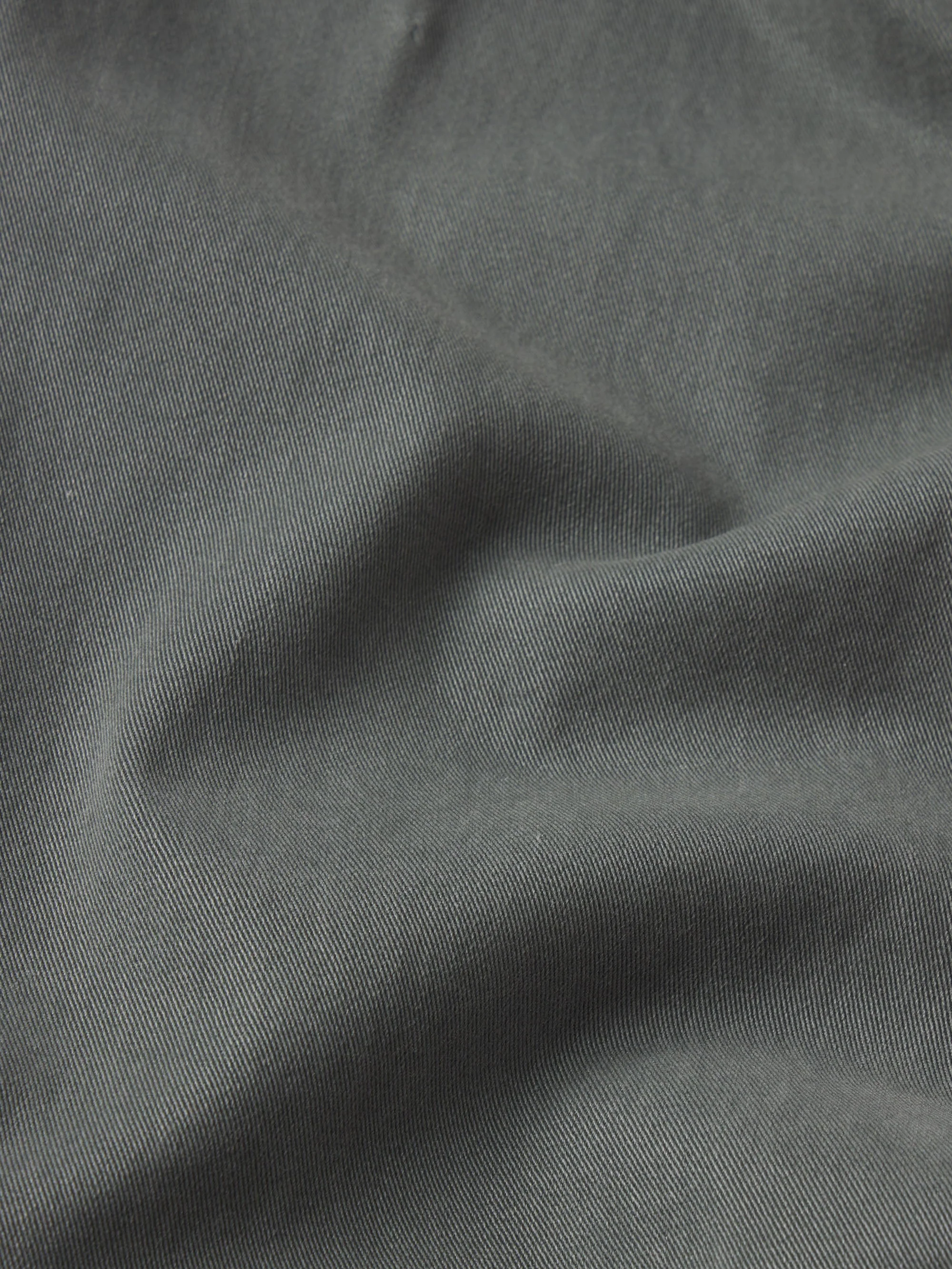 FRAME - L'Homme Slim Brushed Twill - Image 4