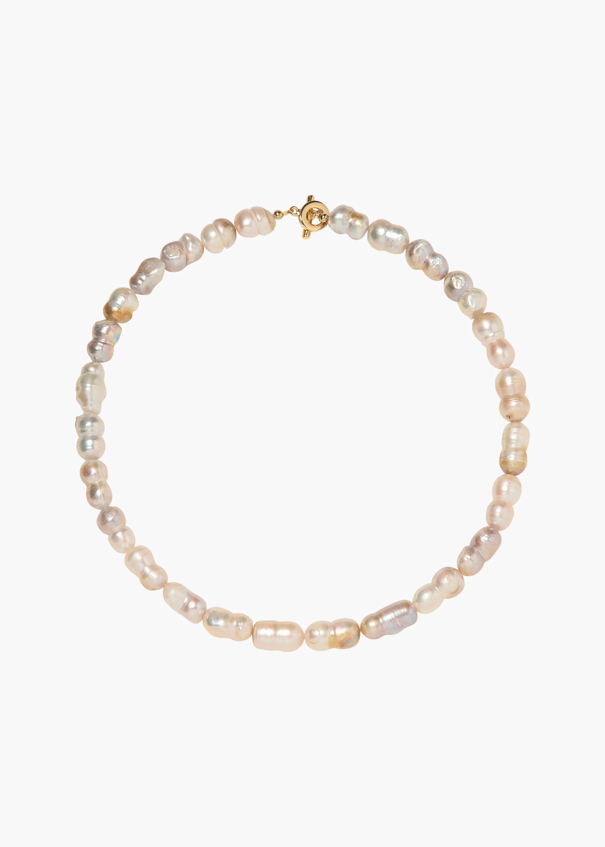 Jennifer Behr - Lilah Necklace