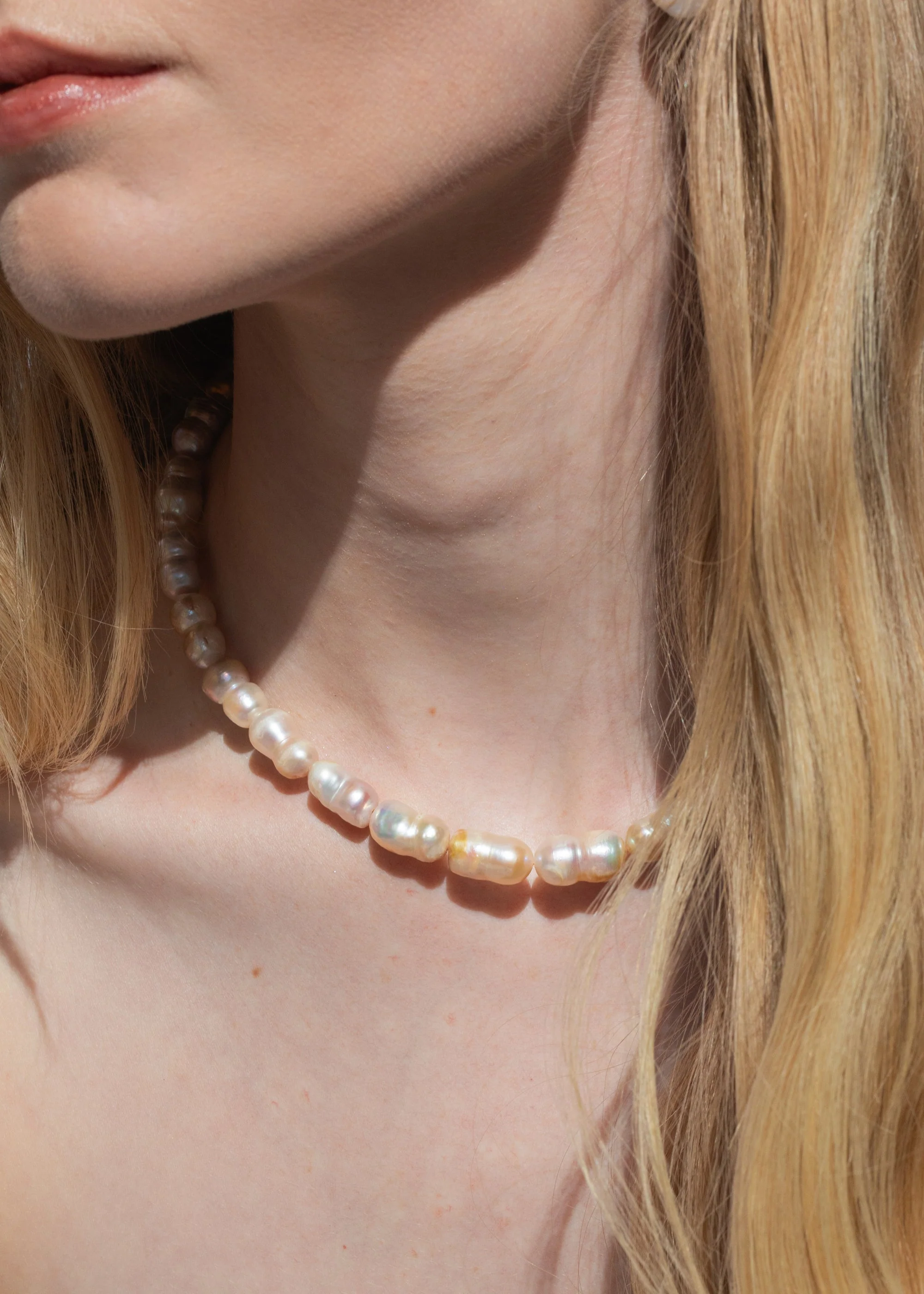 Jennifer Behr - Lilah Necklace - Image 2