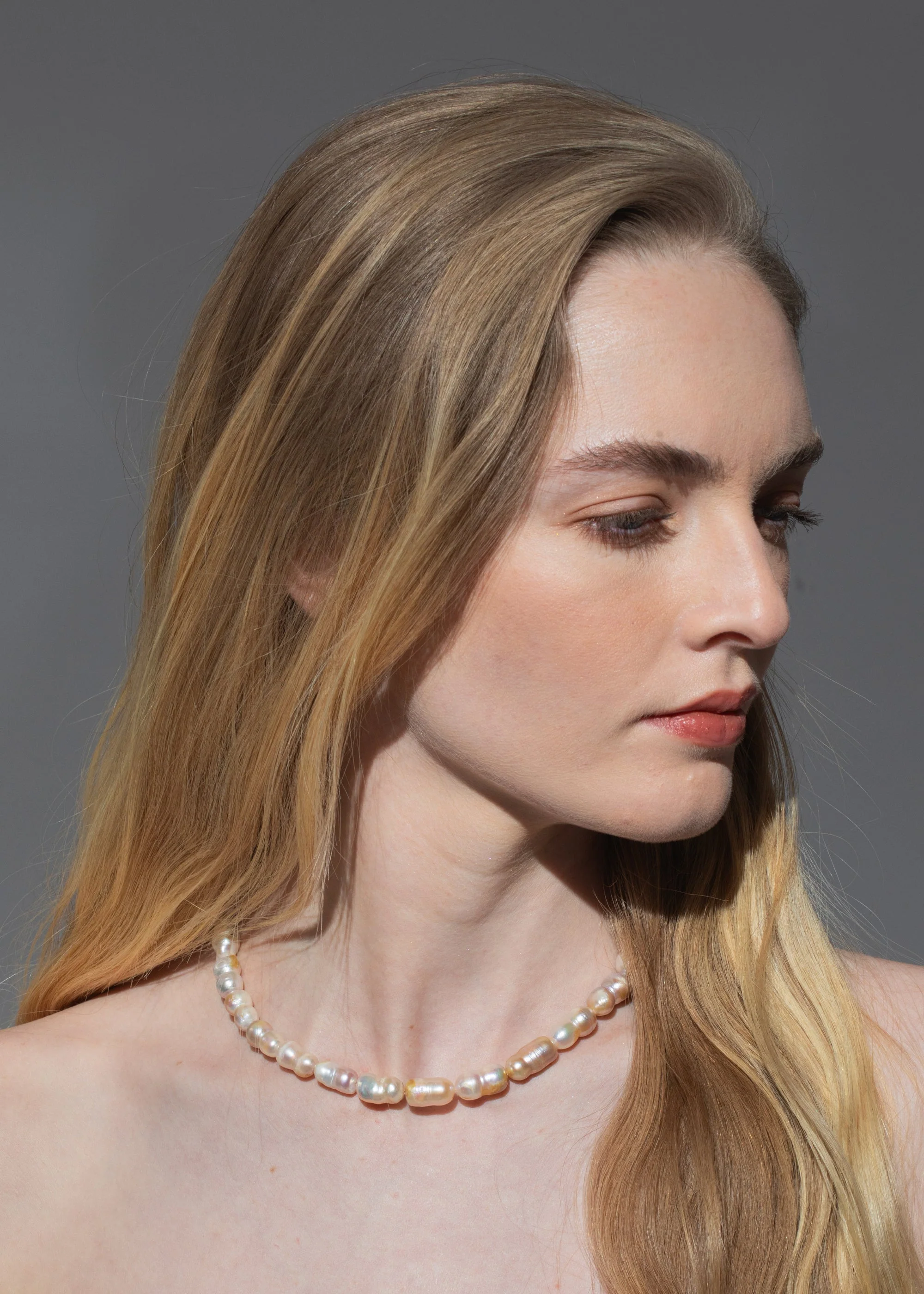 Jennifer Behr - Lilah Necklace - Image 3