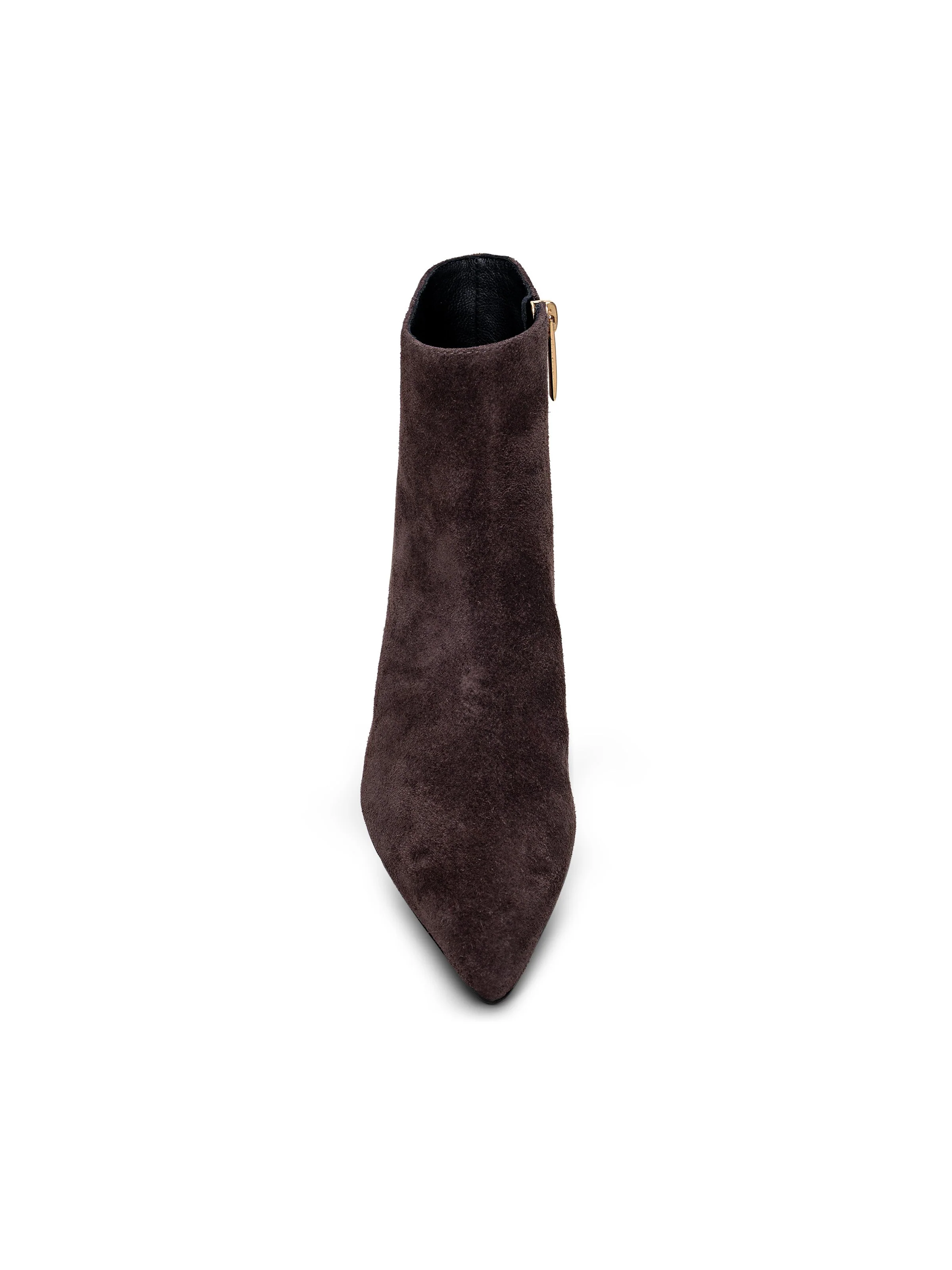 L'AGENCE - Lilly Kitten - Heel Bootie - Image 8