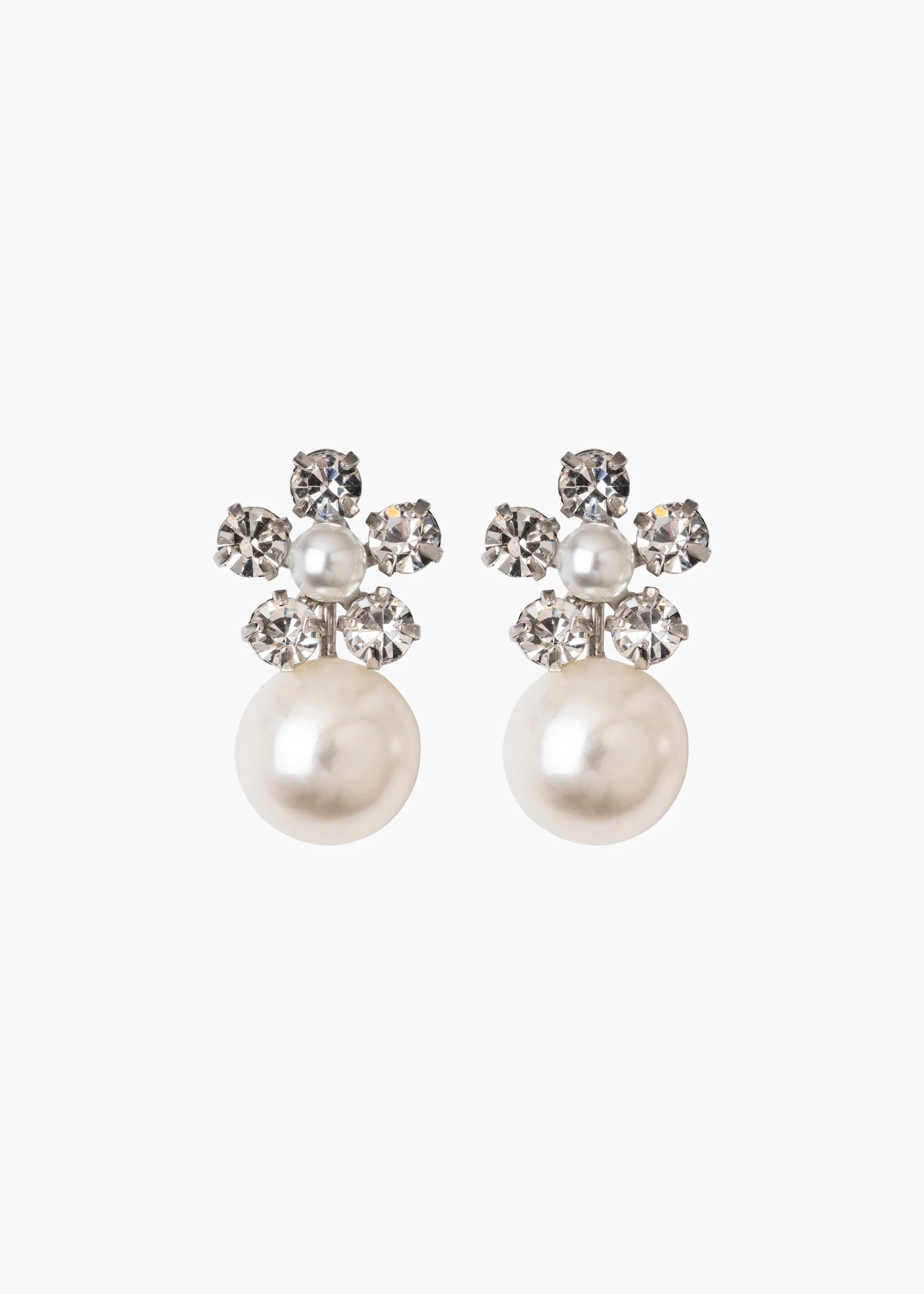 Jennifer Behr - Linden Earrings