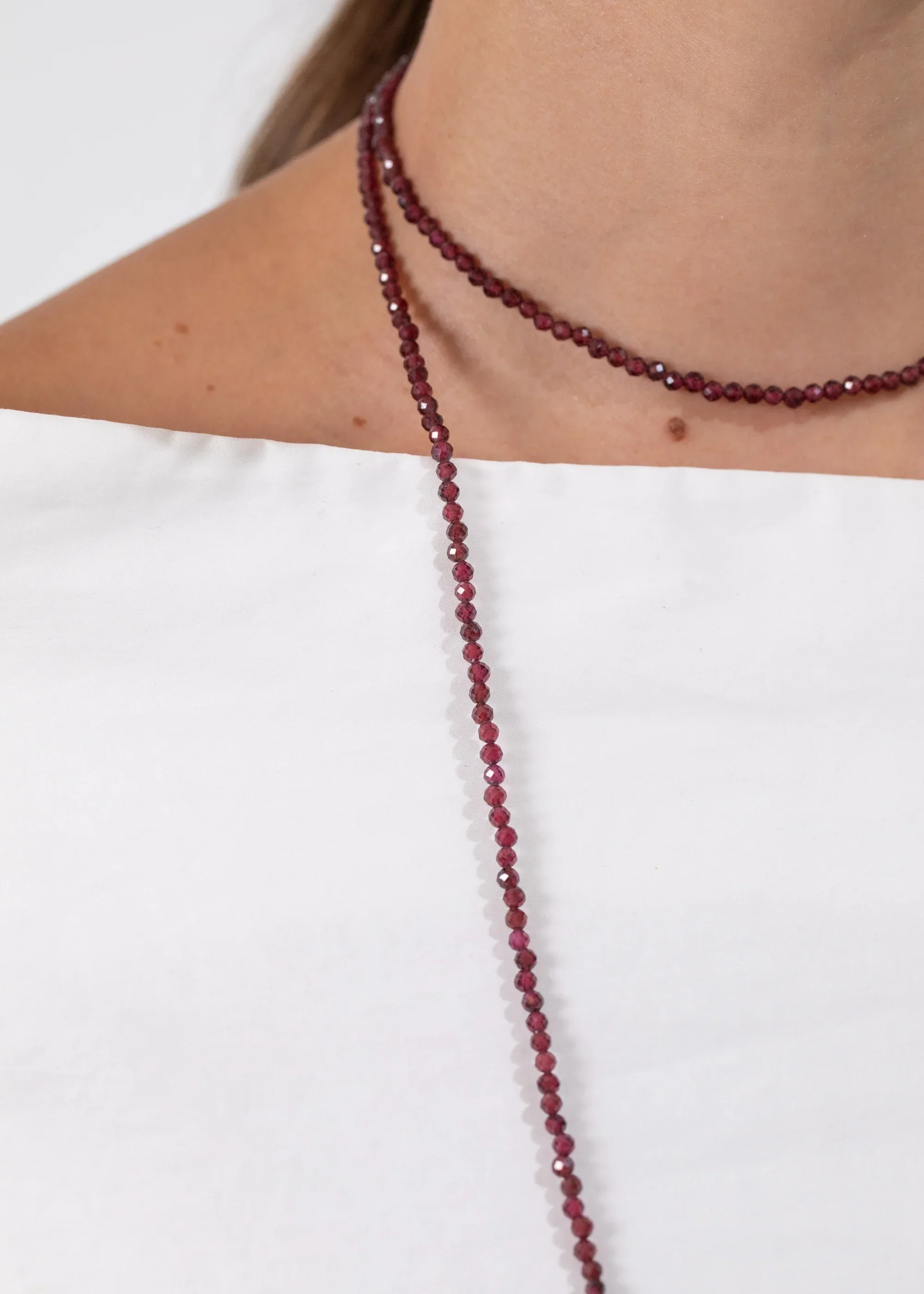 Jennifer Behr - Lisette Necklace - Image 2