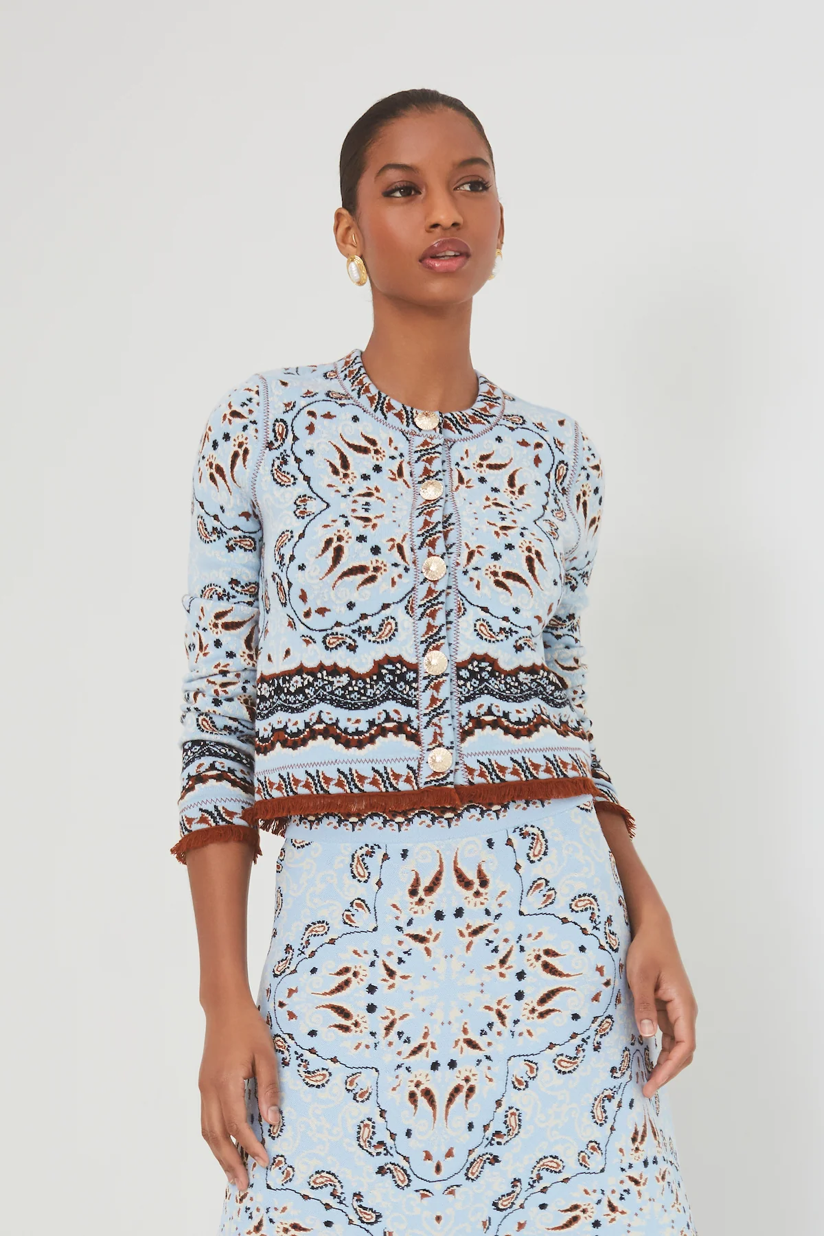 Cara Cara - Livi Jacket - Image 2