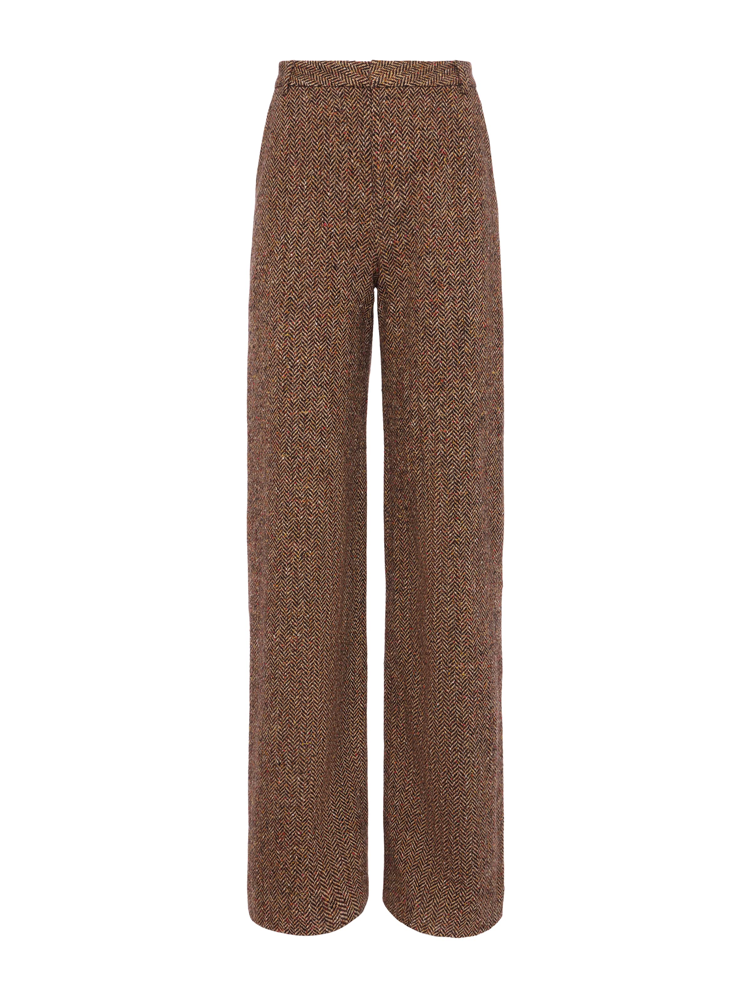 L'AGENCE - Livvy Straight - Leg Trouser - Image 15