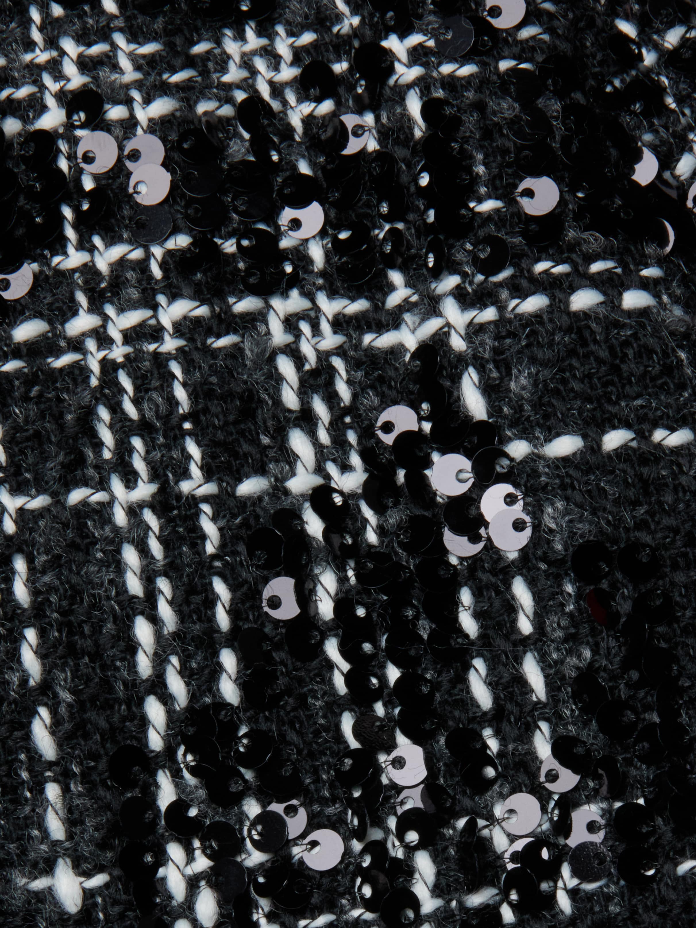 L'AGENCE - Livvy Tweed Trouser - Image 11