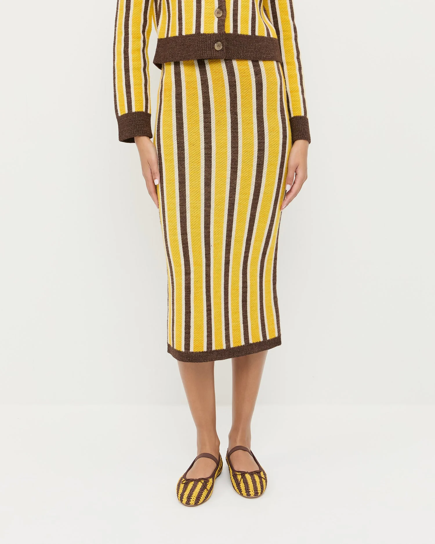 Loeffler Randall - Ever Skirt